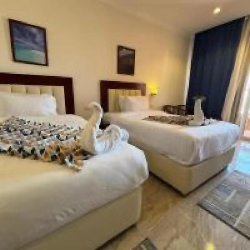 Dome Marina Hotel & Resort Ain Sokhna Managed By Al Rahala