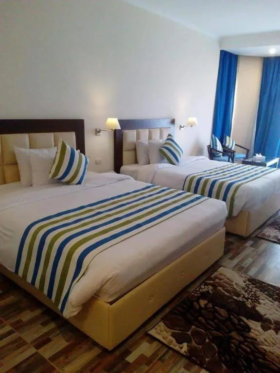 Dome Marina Hotel & Resort Ain Sokhna Managed By Al Rahala