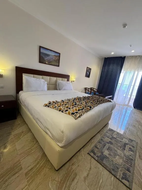 Dome Marina Hotel & Resort Ain Sokhna Managed By Al Rahala