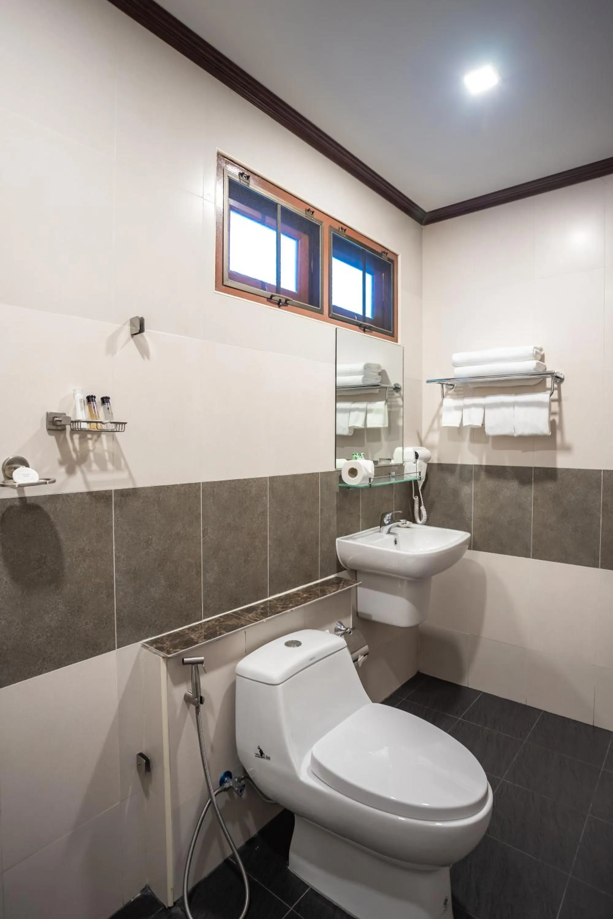 Pai Tan Villas - SHA Extra Plus