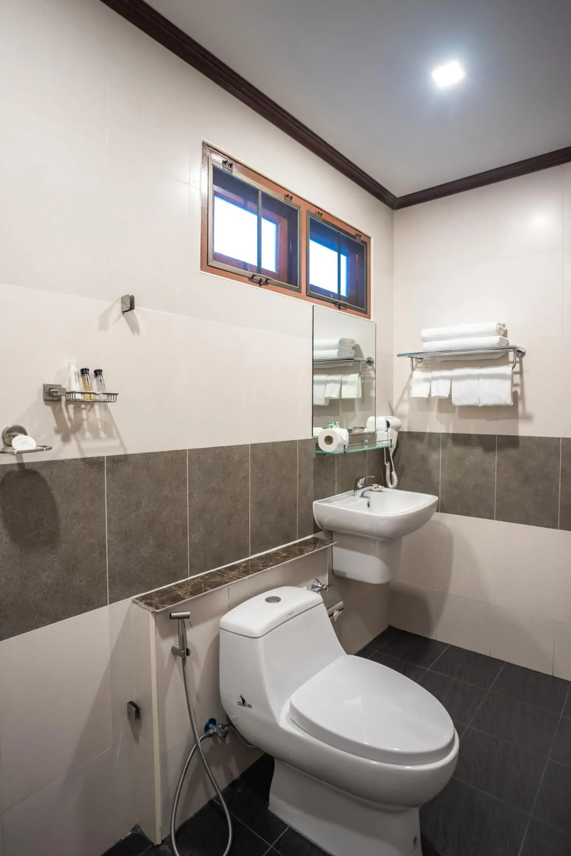 Pai Tan Villas - SHA Extra Plus Pai Tan Villas - SHA Extra Plus