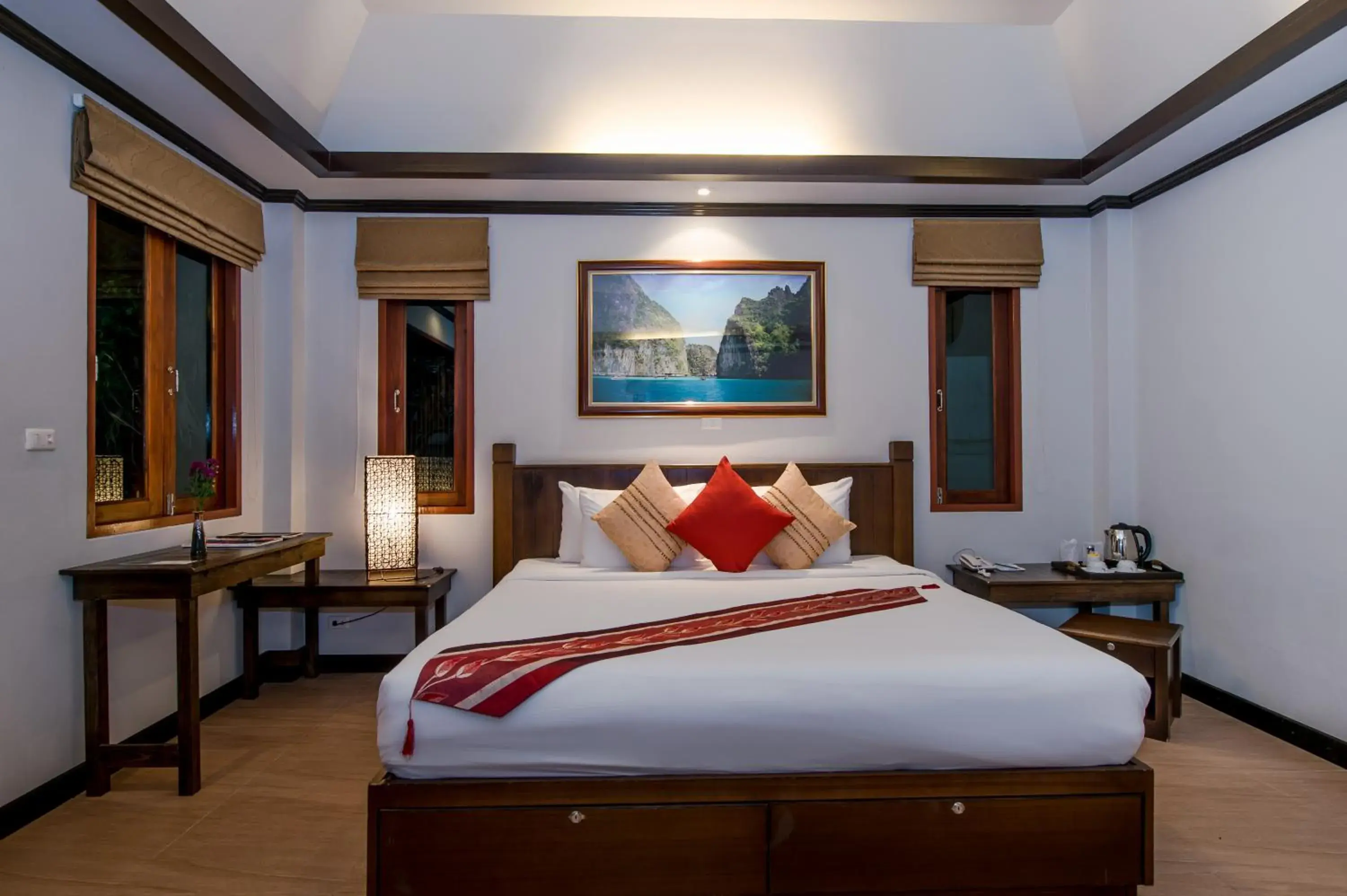 Villa with Pool Access in Pai Tan Villas - SHA Extra Plus Villa with Pool Access in Pai Tan Villas - SHA Extra Plus