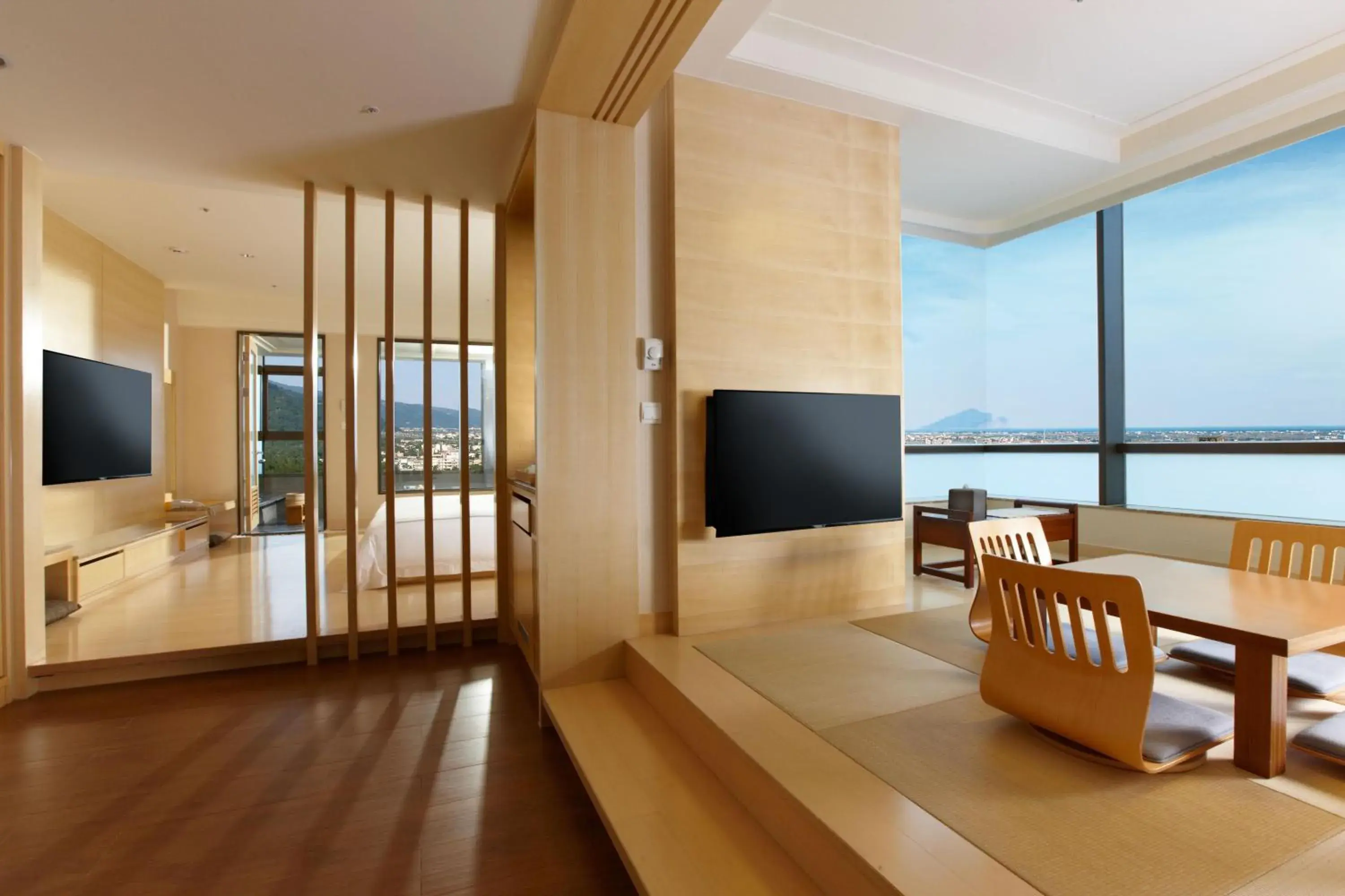 Evergreen Resort Hotel - Jiaosi Evergreen Resort Hotel - Jiaosi