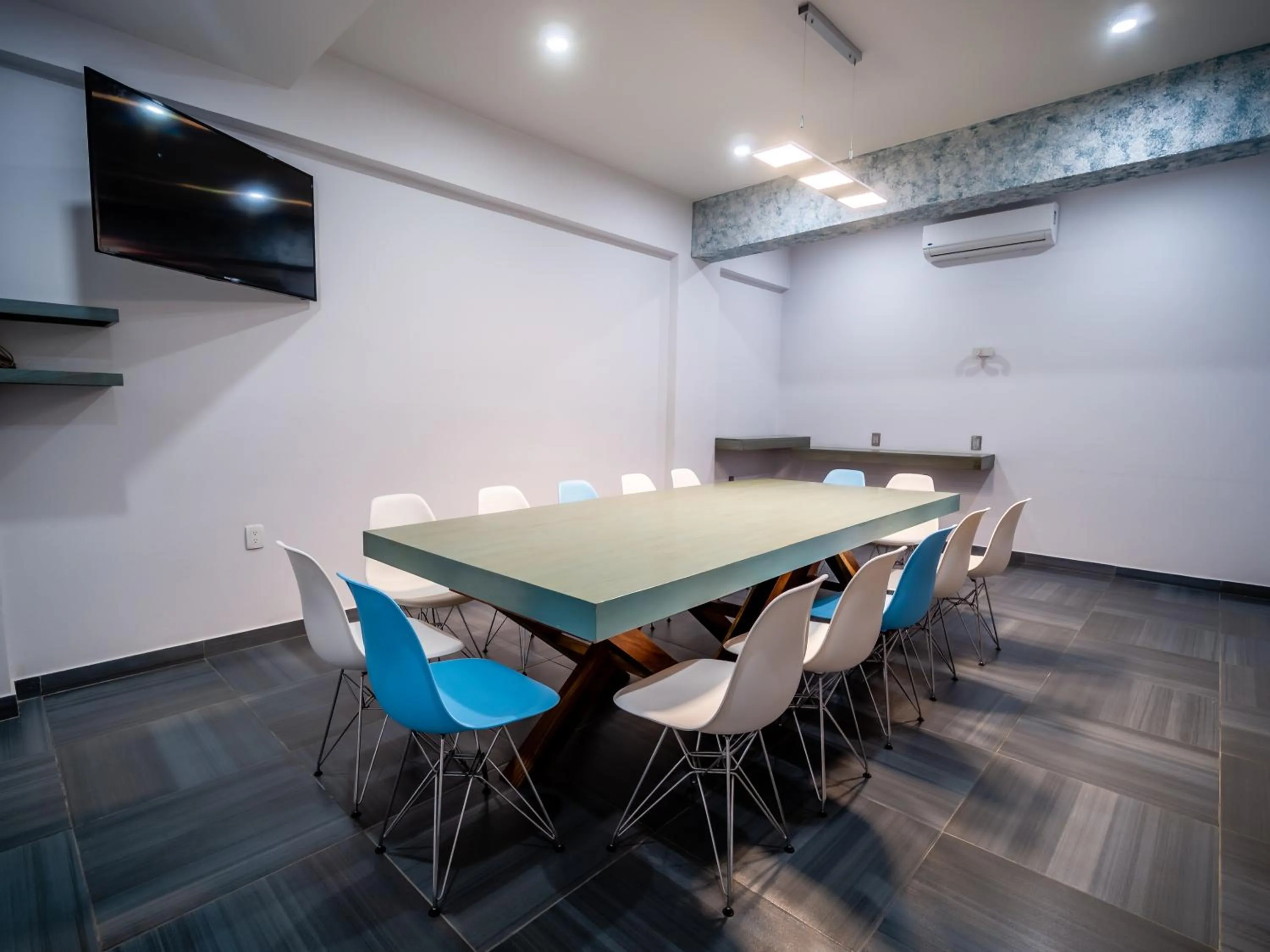 Business facilities in Hotel DC Boutique & SPA