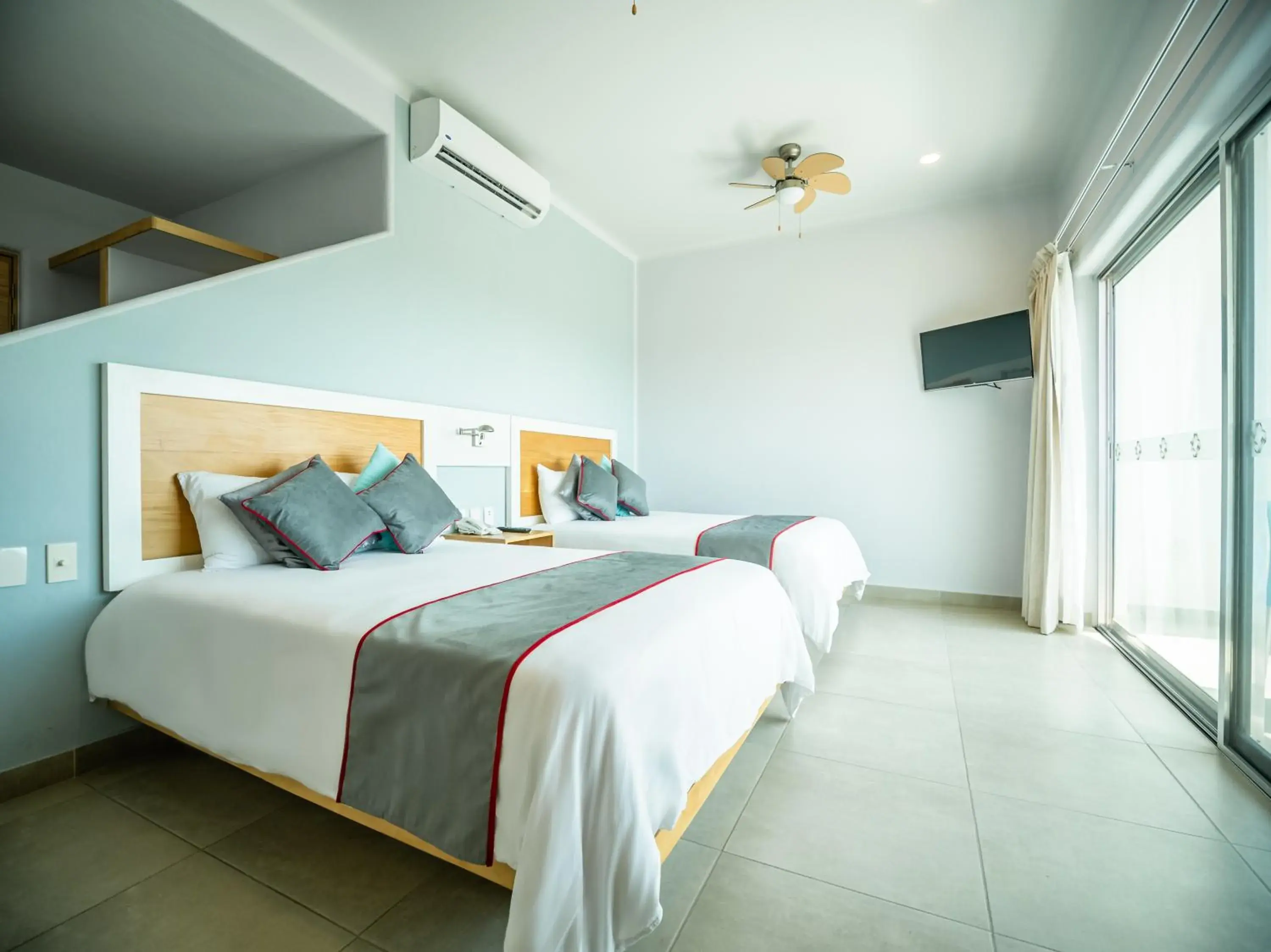 Junior Suite in Hotel DC Boutique & SPA Junior Suite in Hotel DC Boutique & SPA