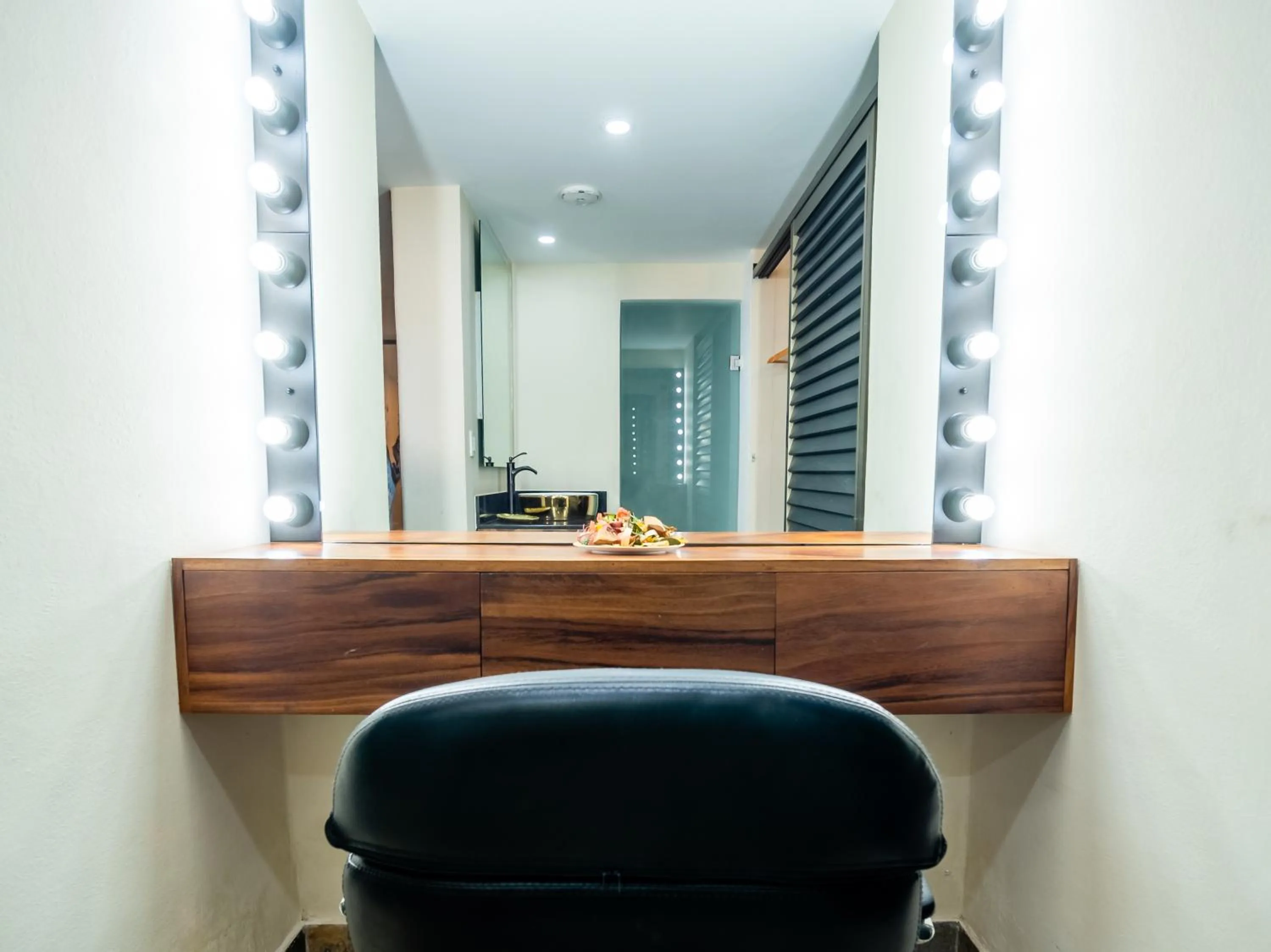 Living room in Hotel DC Boutique & SPA