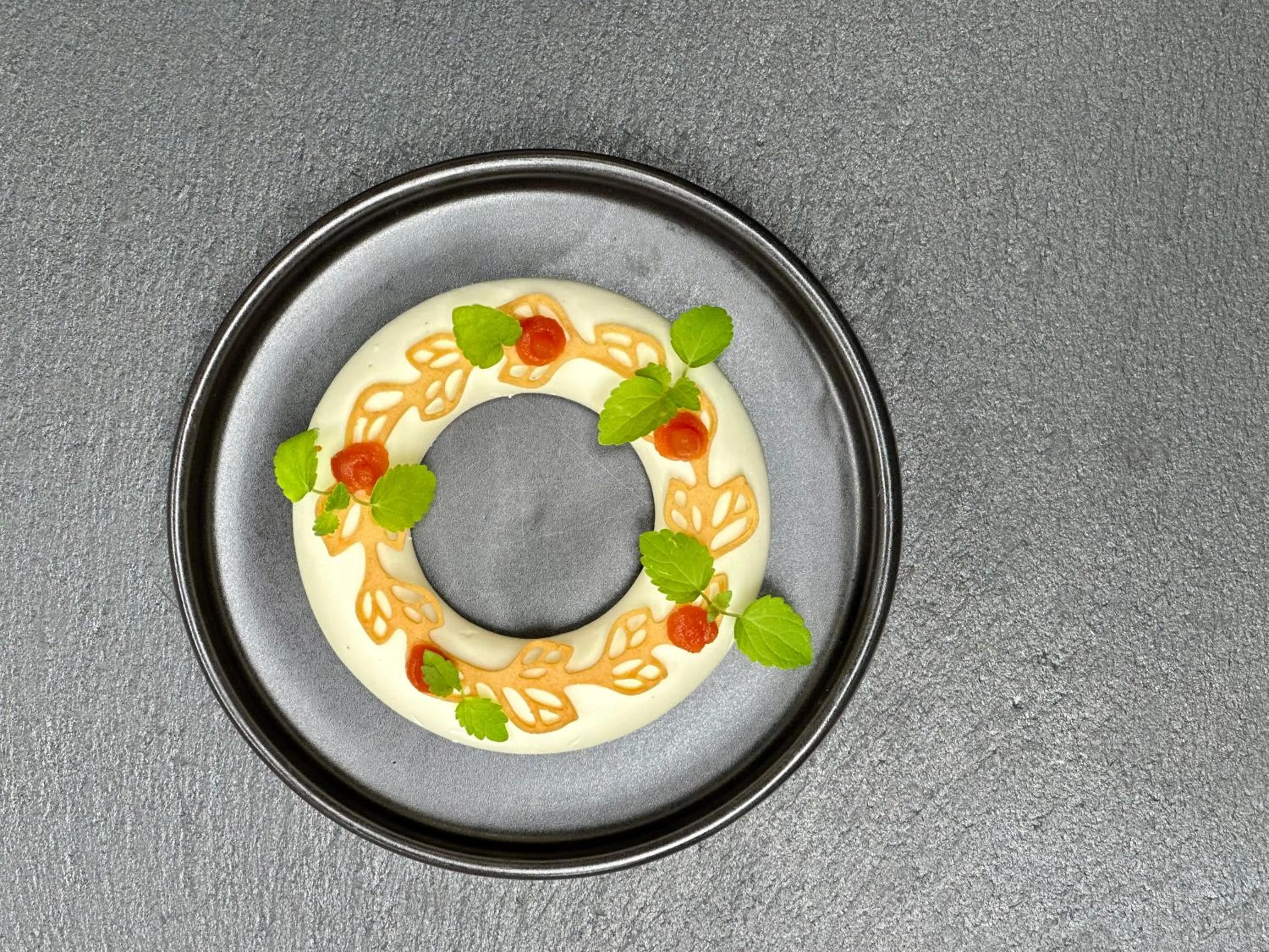 Restaurant/places to eat in Hirben Naturlaub