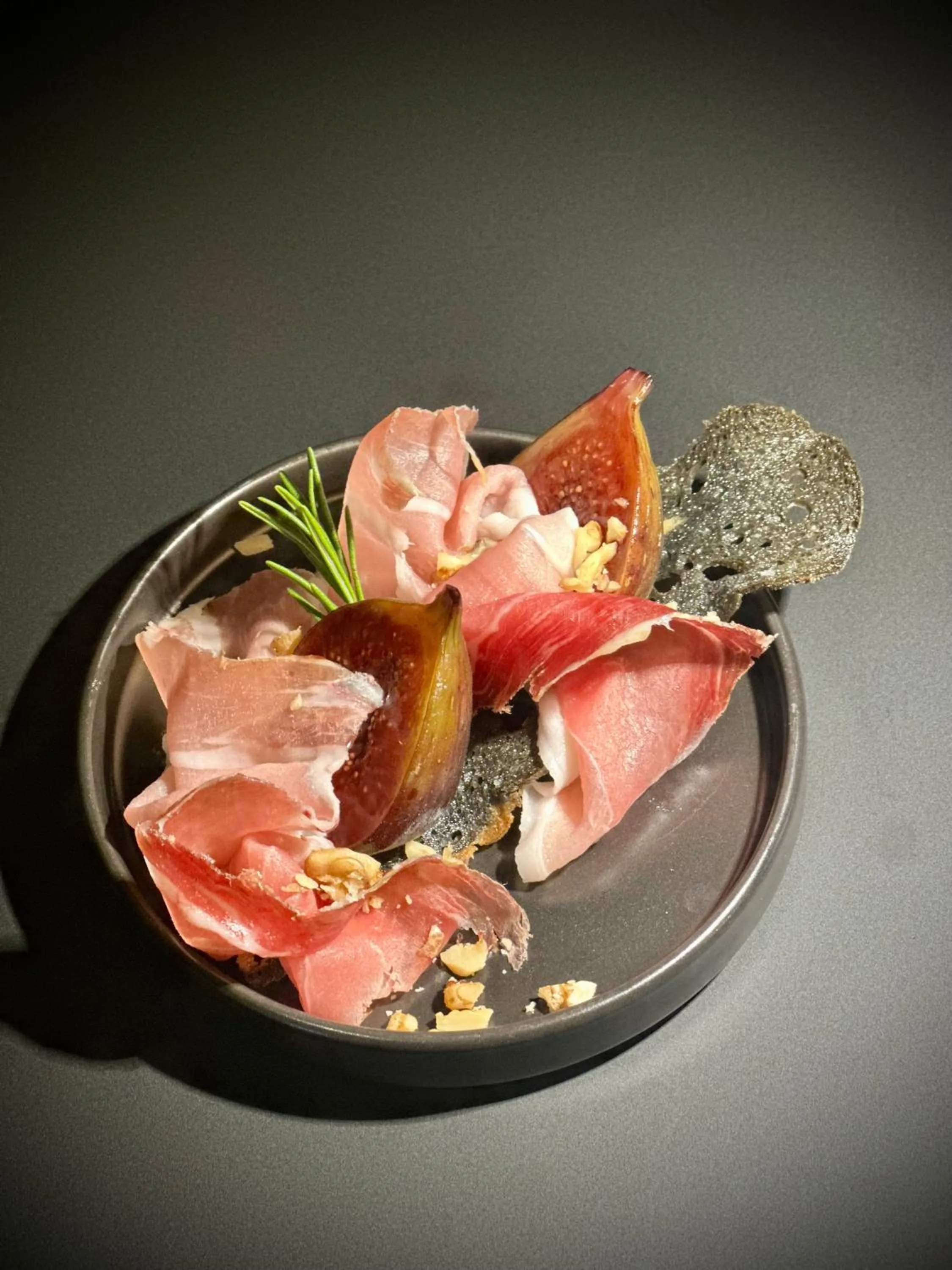 Restaurant/places to eat in Hirben Naturlaub