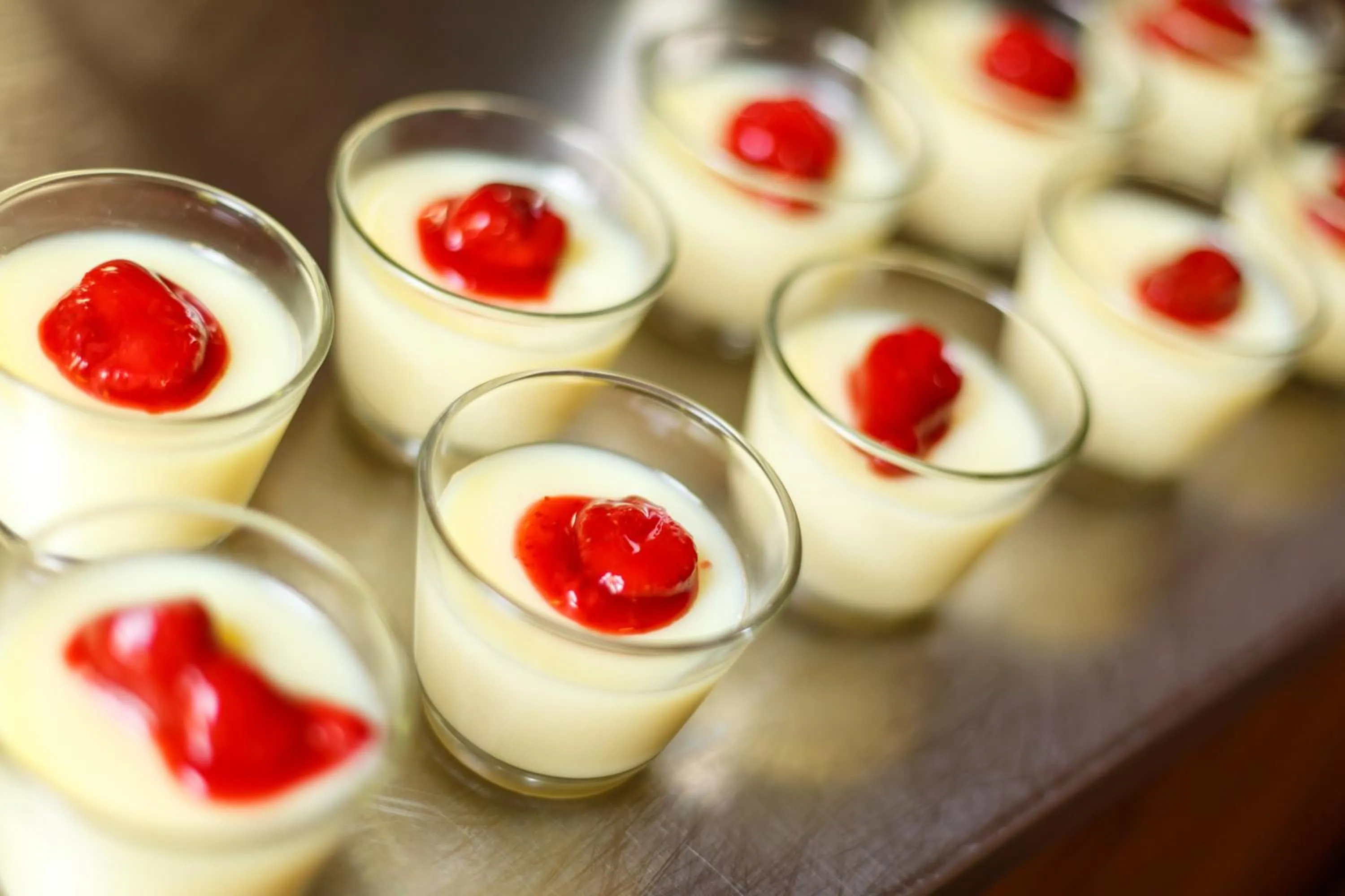 Restaurant/places to eat in Hotel Veronika