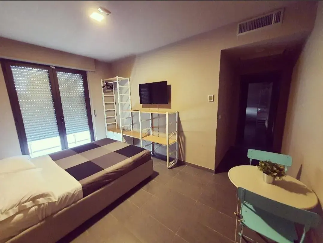 Deluxe Family Suite in Dannunziano Aparthotel Deluxe Family Suite in Dannunziano Aparthotel