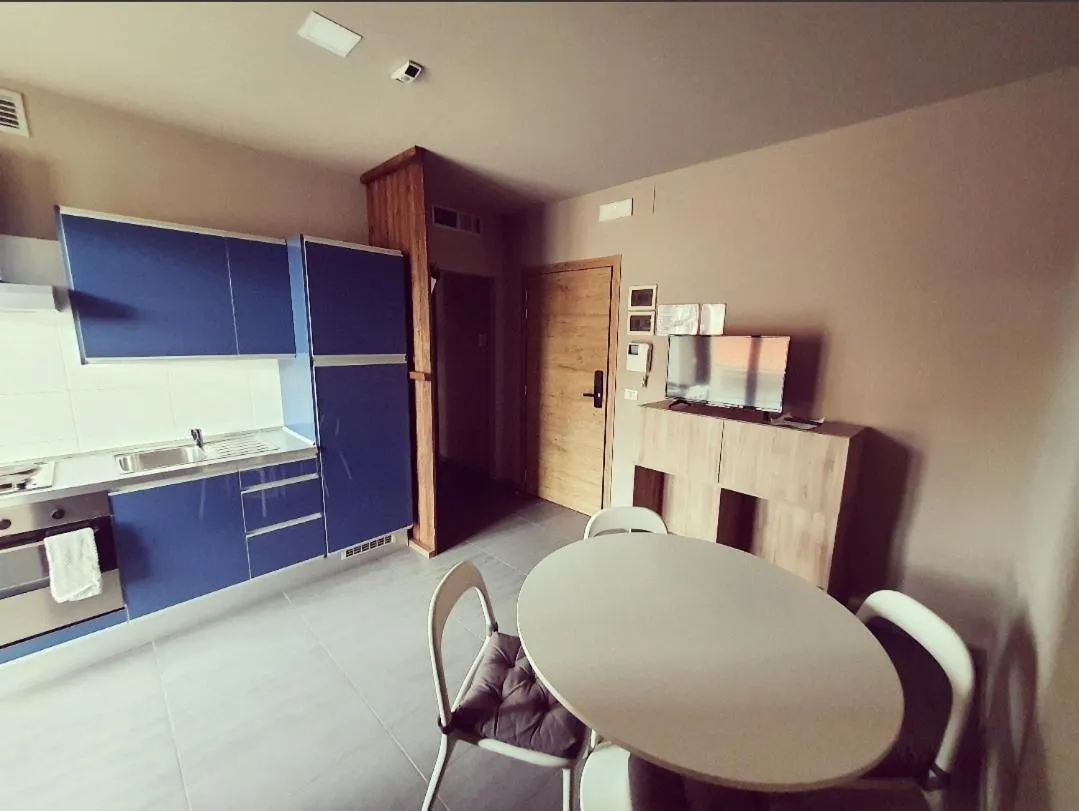 Dannunziano Aparthotel