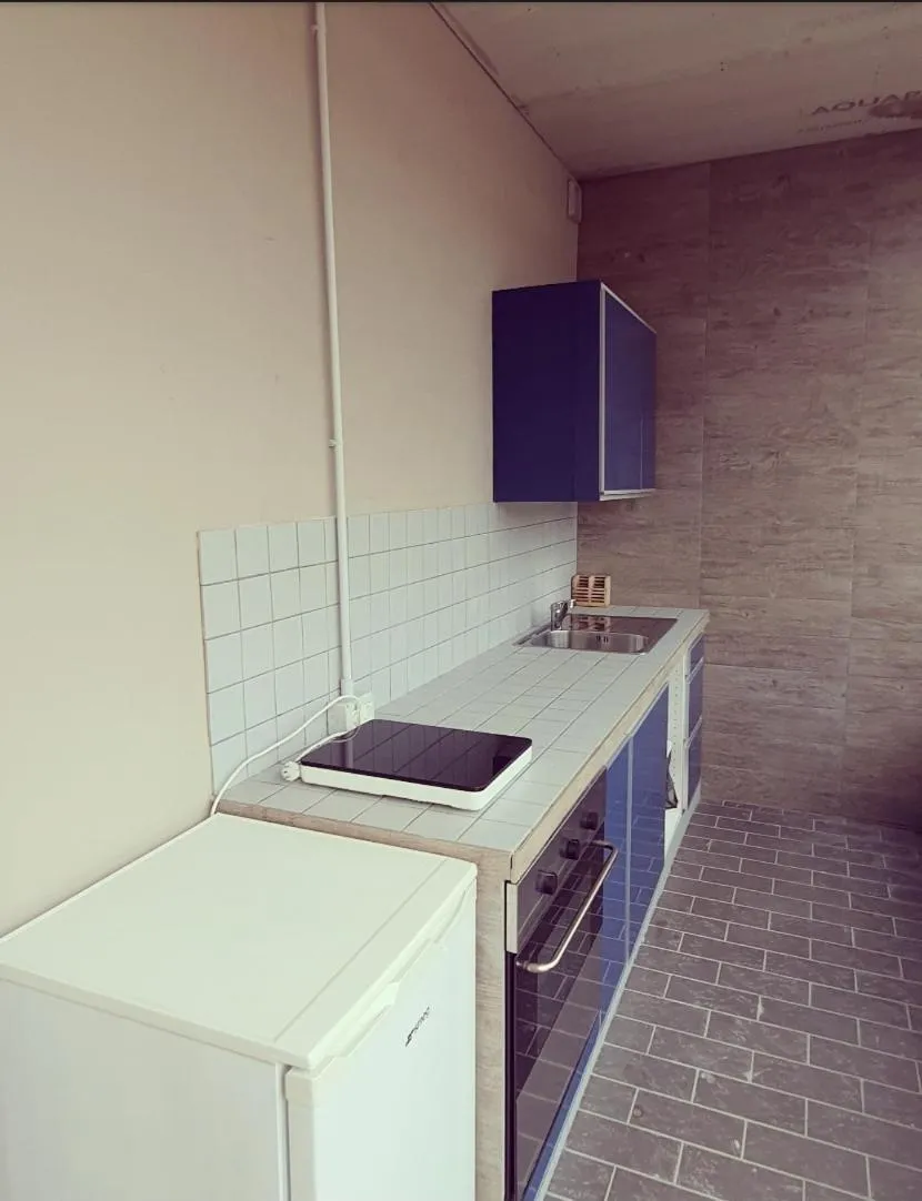 Dannunziano Aparthotel