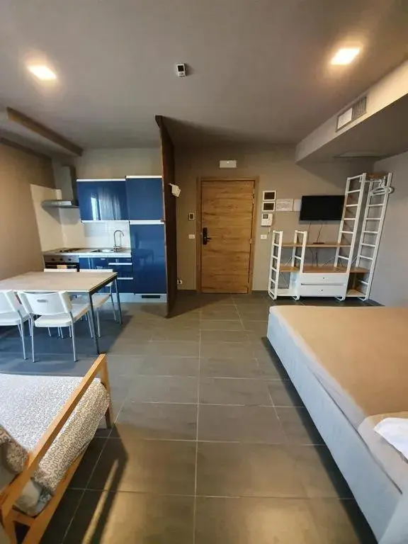 Superior Apartment in Dannunziano Aparthotel Superior Apartment in Dannunziano Aparthotel