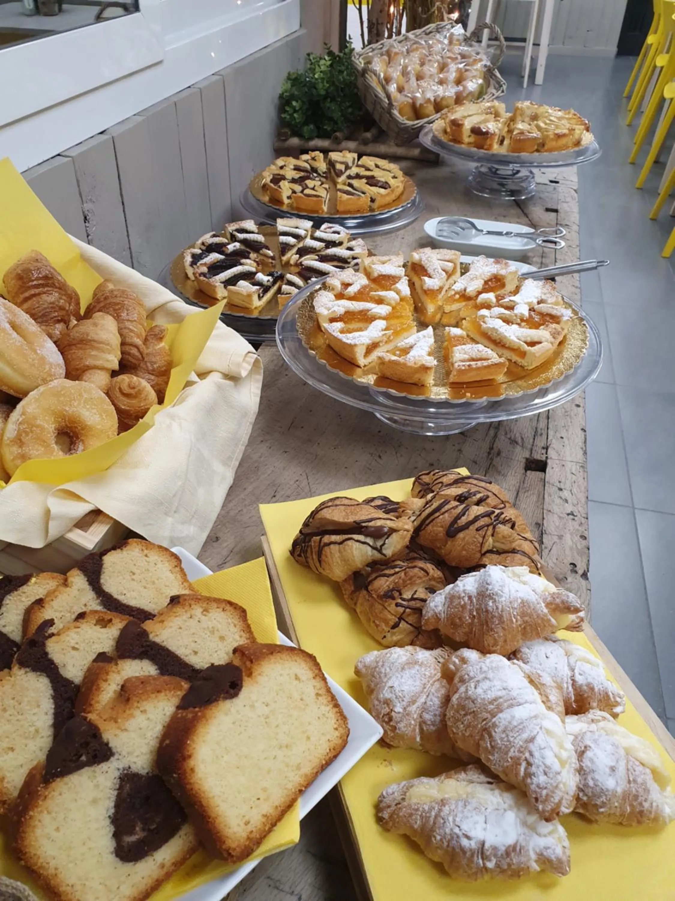 Dannunziano Aparthotel