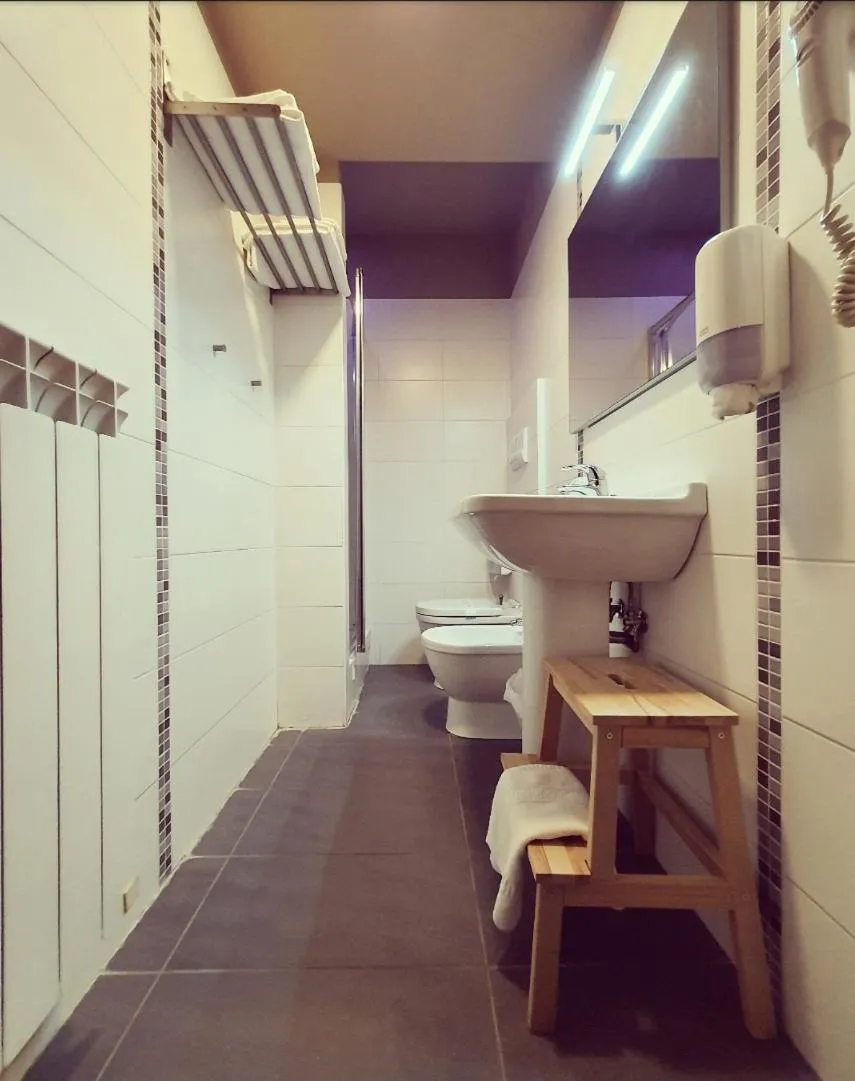 Dannunziano Aparthotel