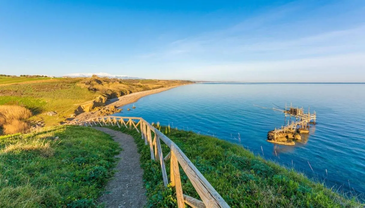 Dannunziano Aparthotel