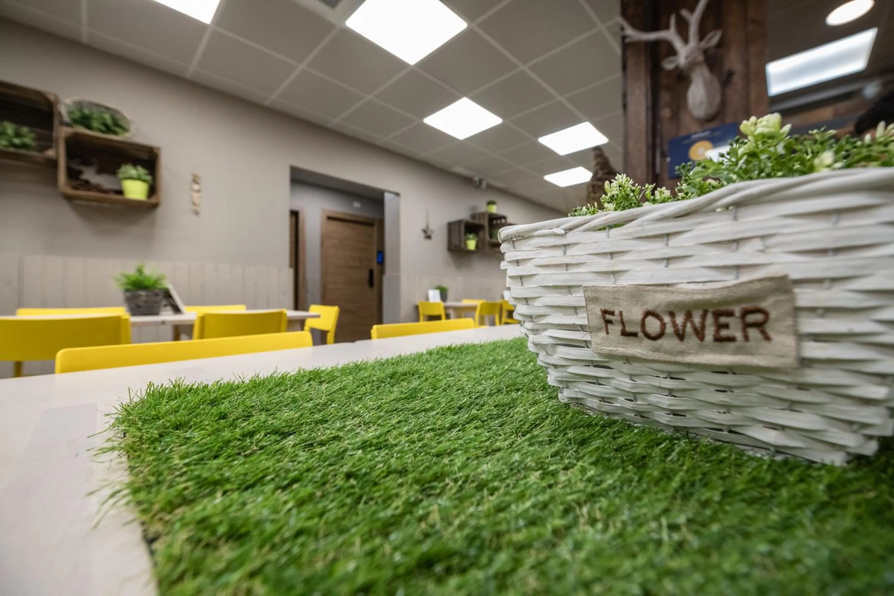 Dannunziano Aparthotel