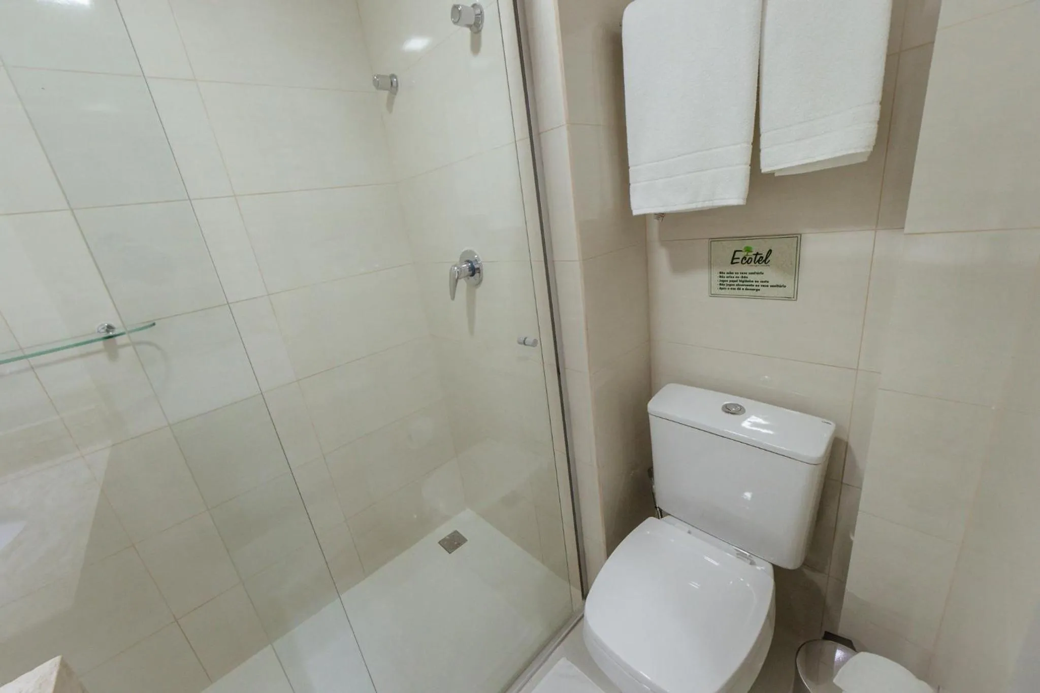 Standard Double Room - single occupancy in Ecotel