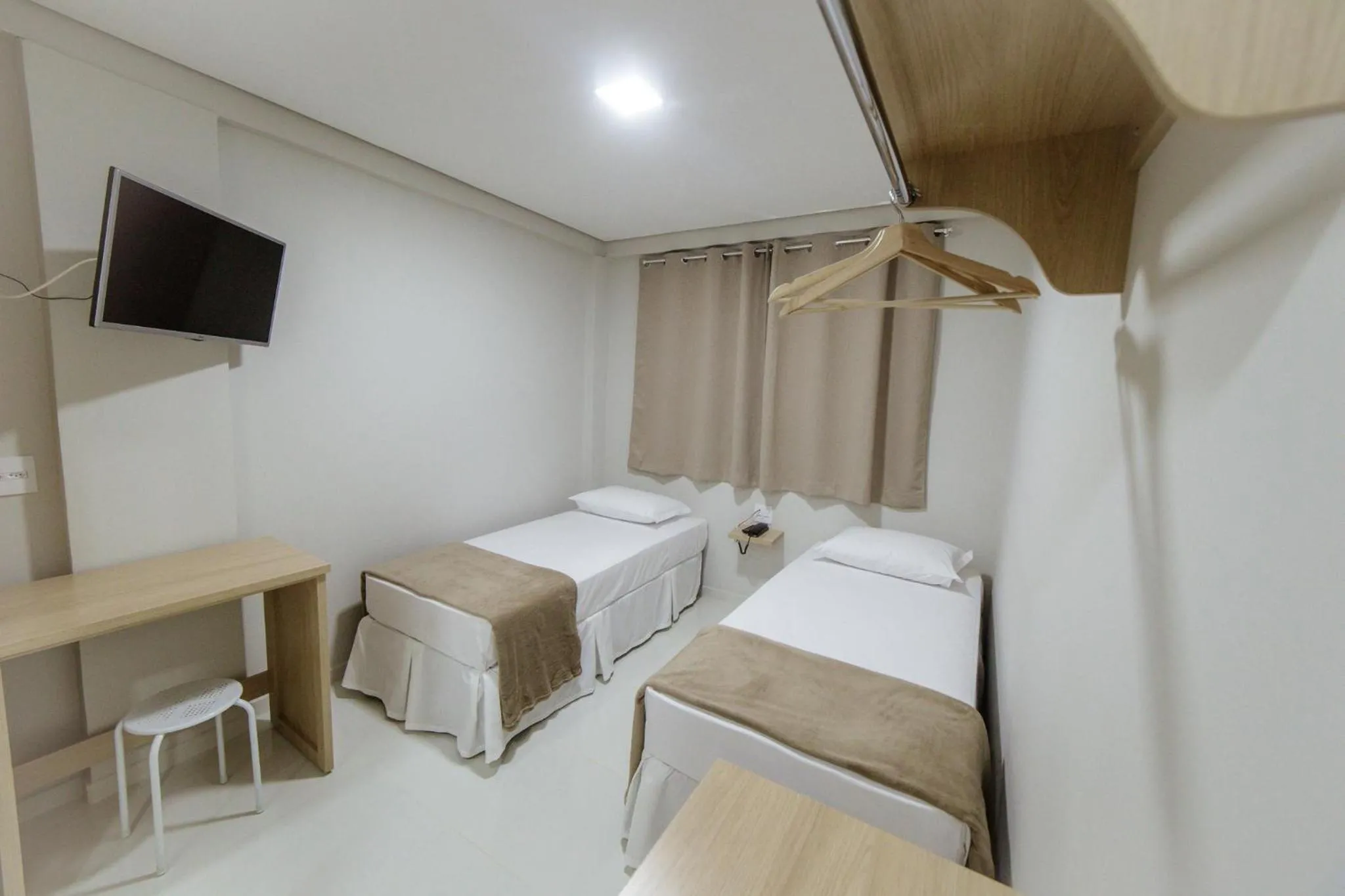 Standard Twin Room in Ecotel