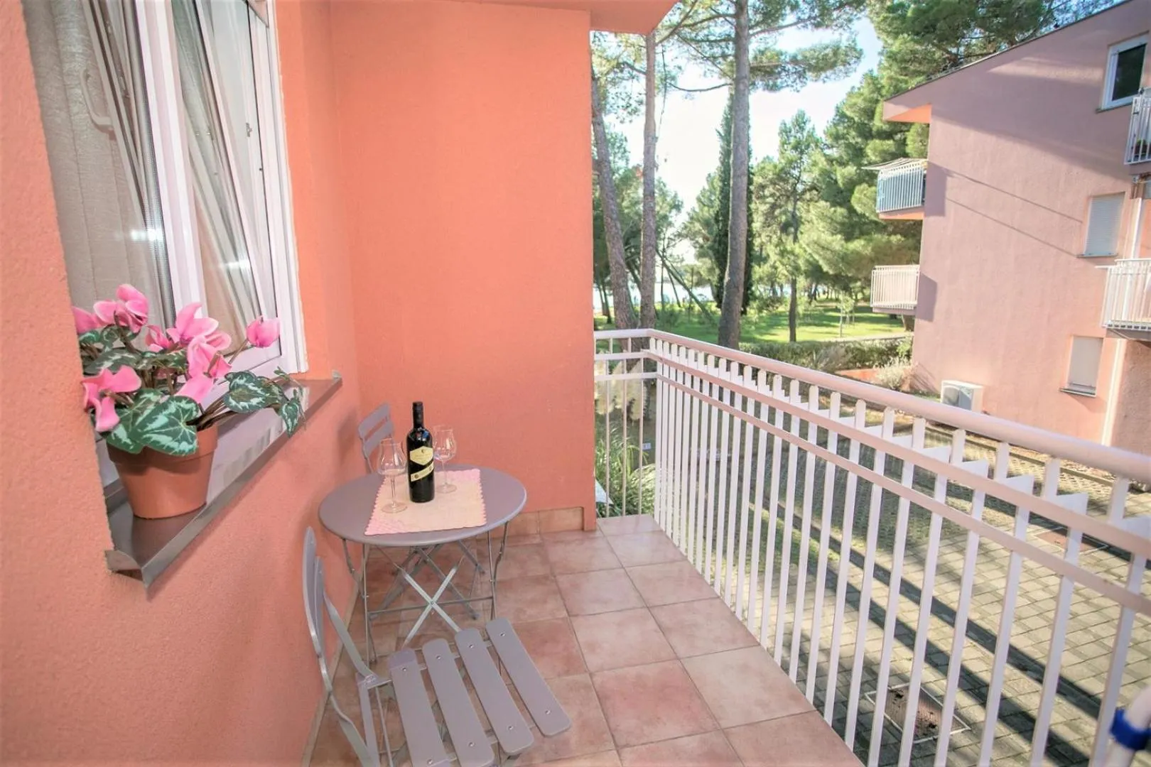 Apartment Morena
