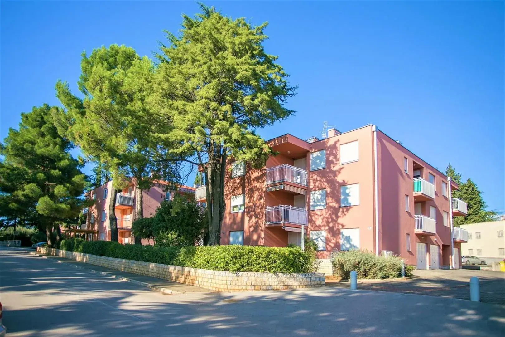 Apartment Morena Apartment Morena