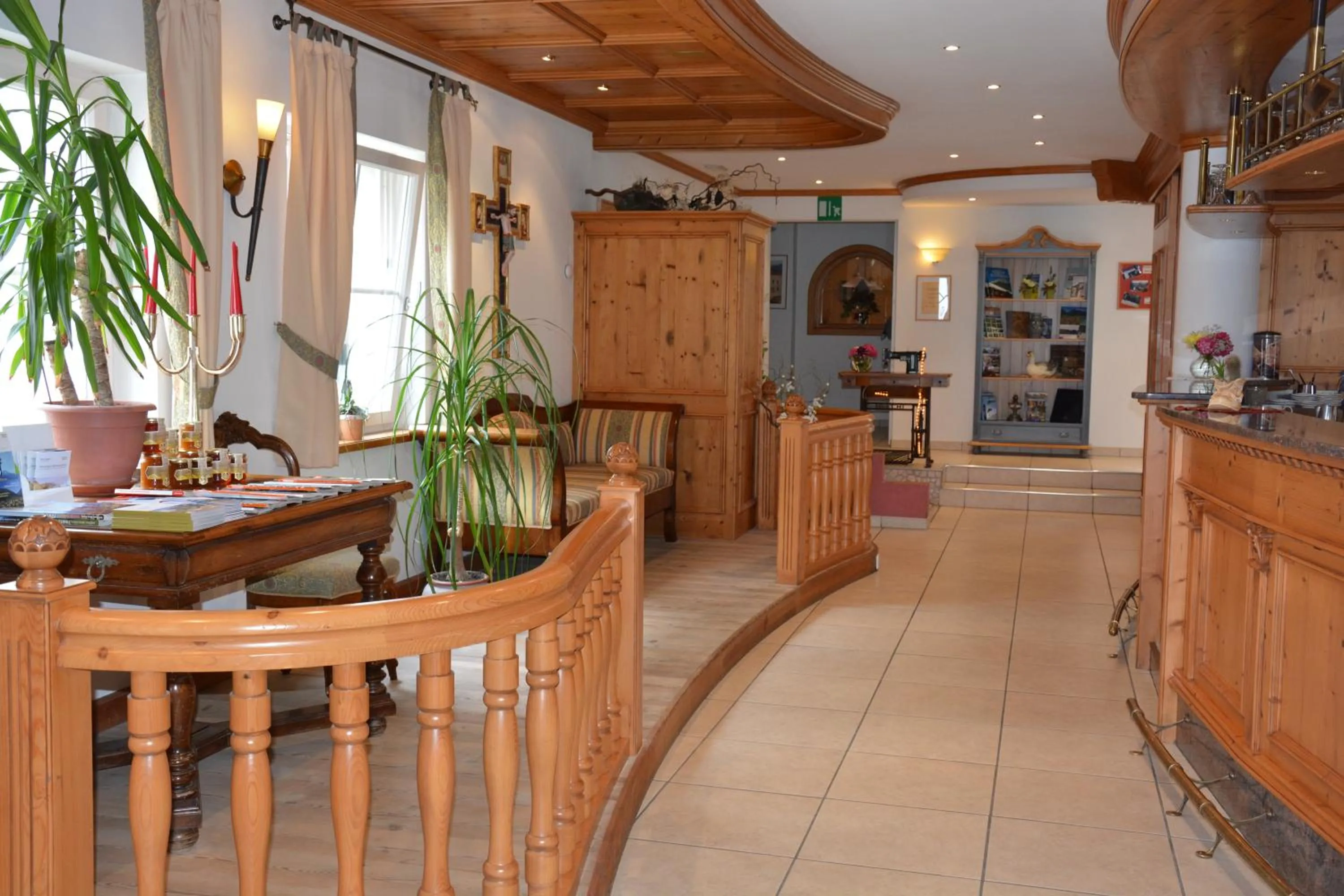 Hotel Tanja-Sonnenhof
