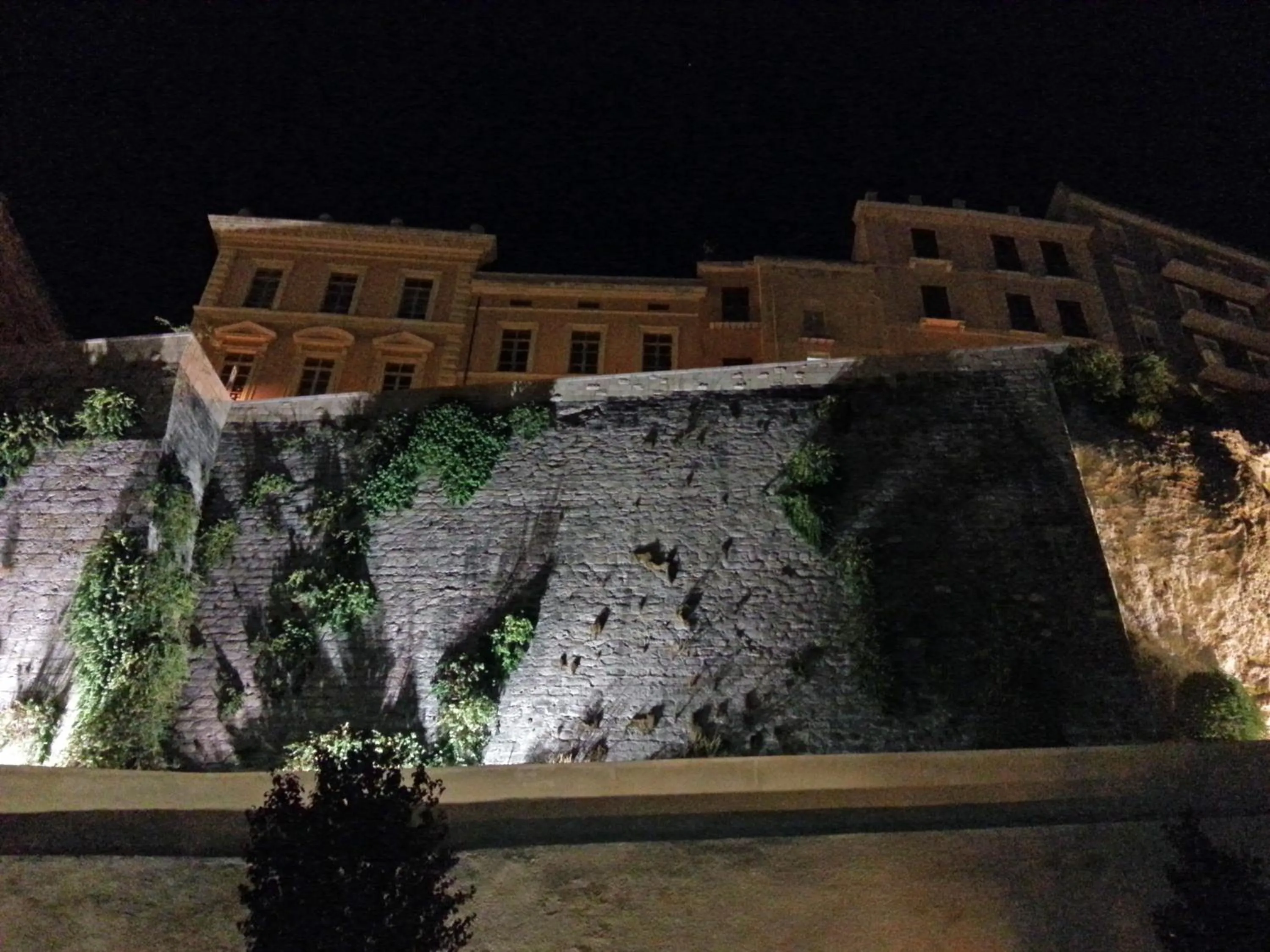 Nearby landmark in Villa Arazurrina