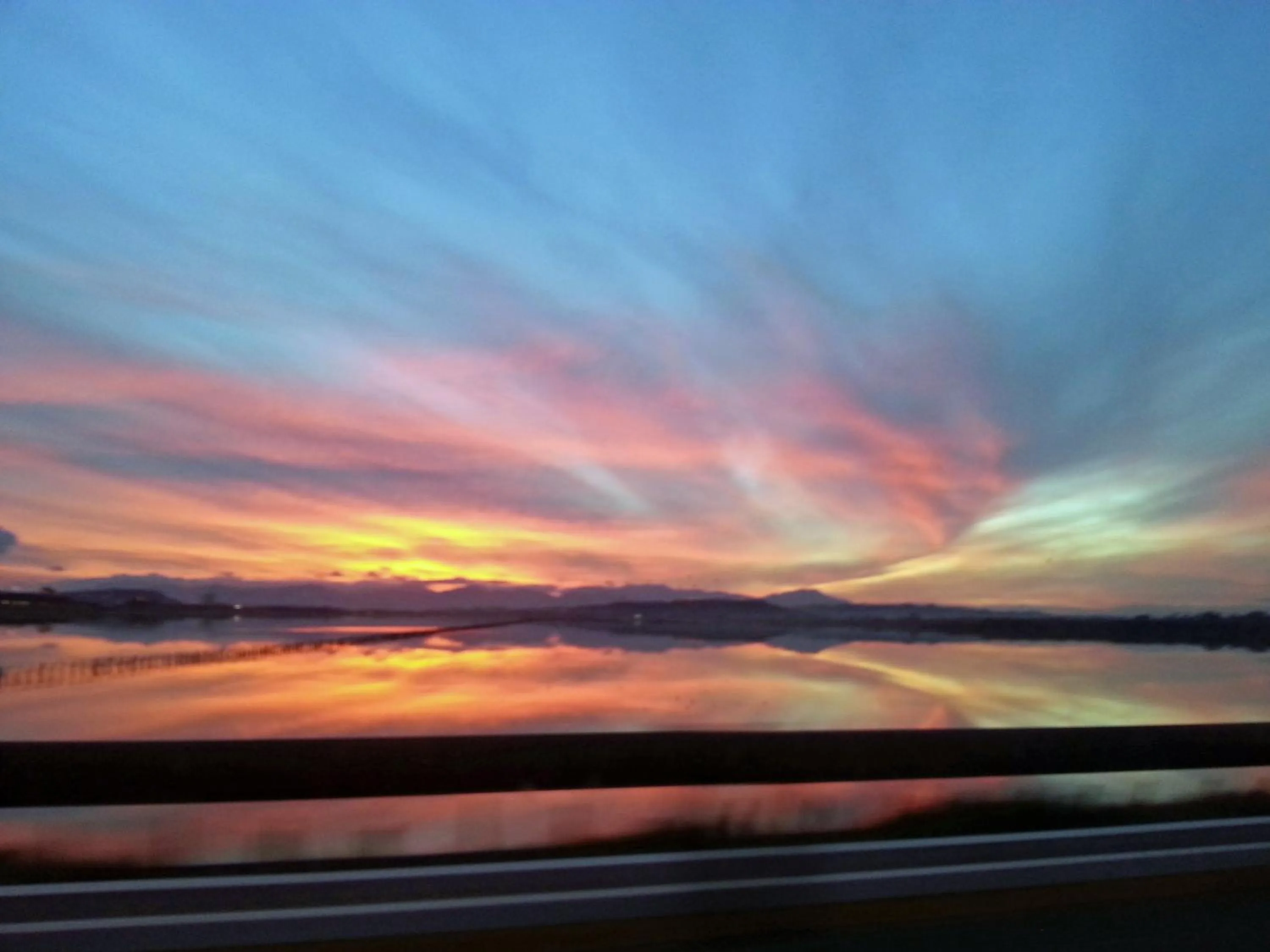 Nearby landmark in Villa Arazurrina