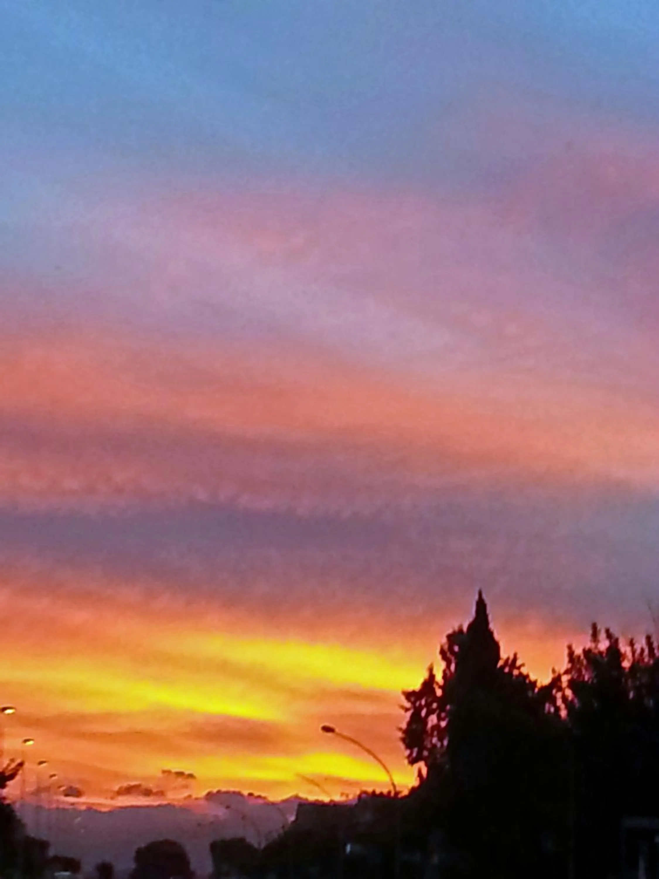 Nearby landmark in Villa Arazurrina