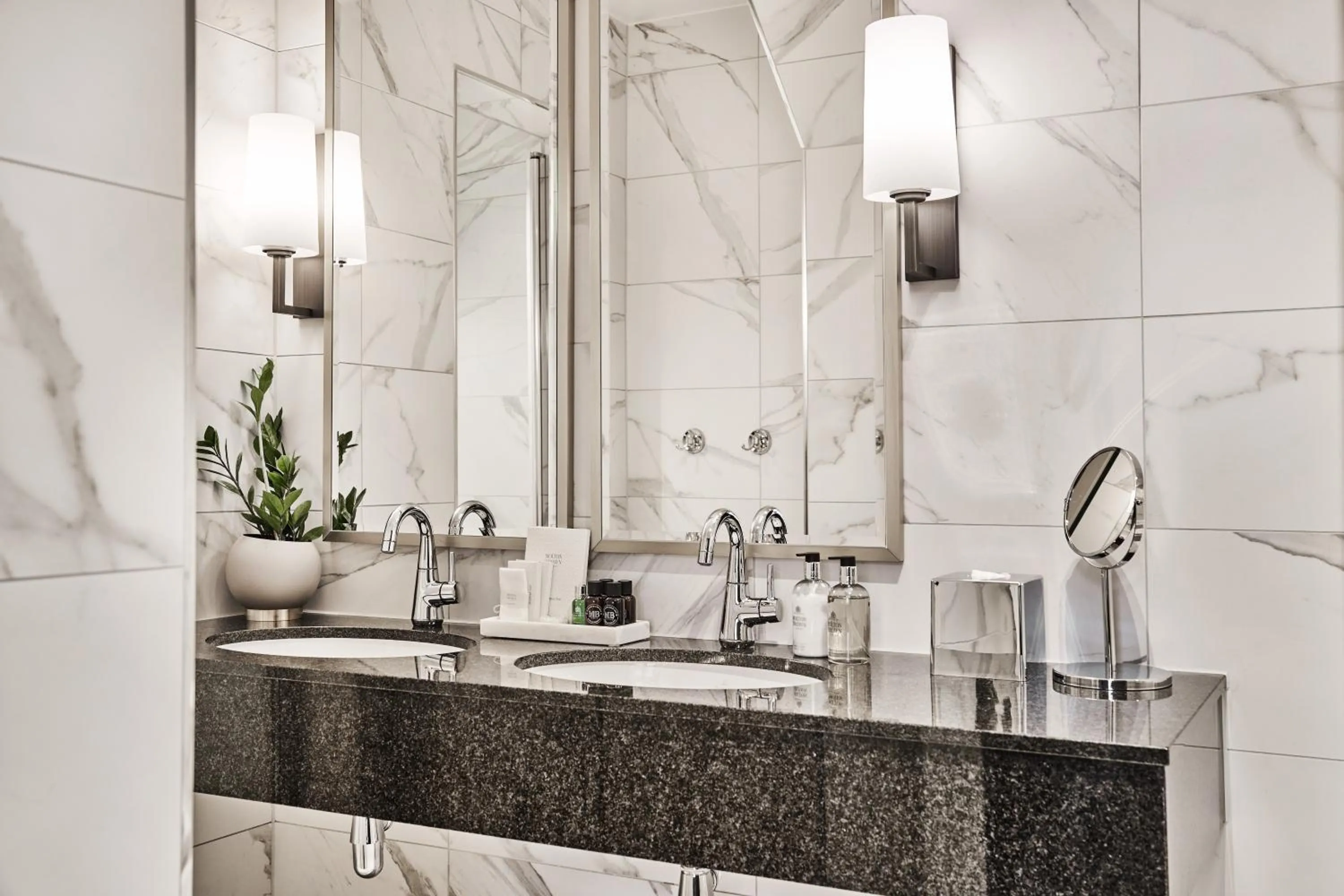 Opus 16, a Member of Small Luxury Hotels