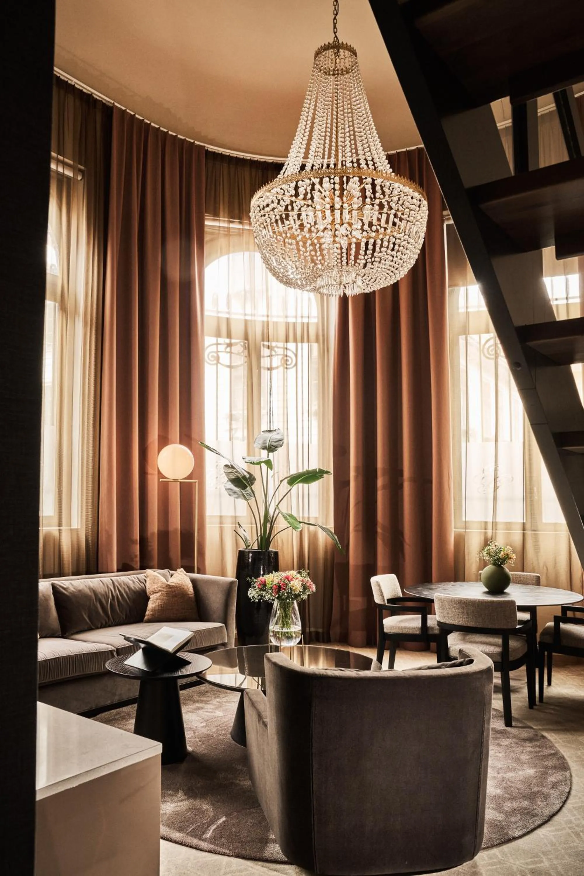 Opus 16, a Member of Small Luxury Hotels