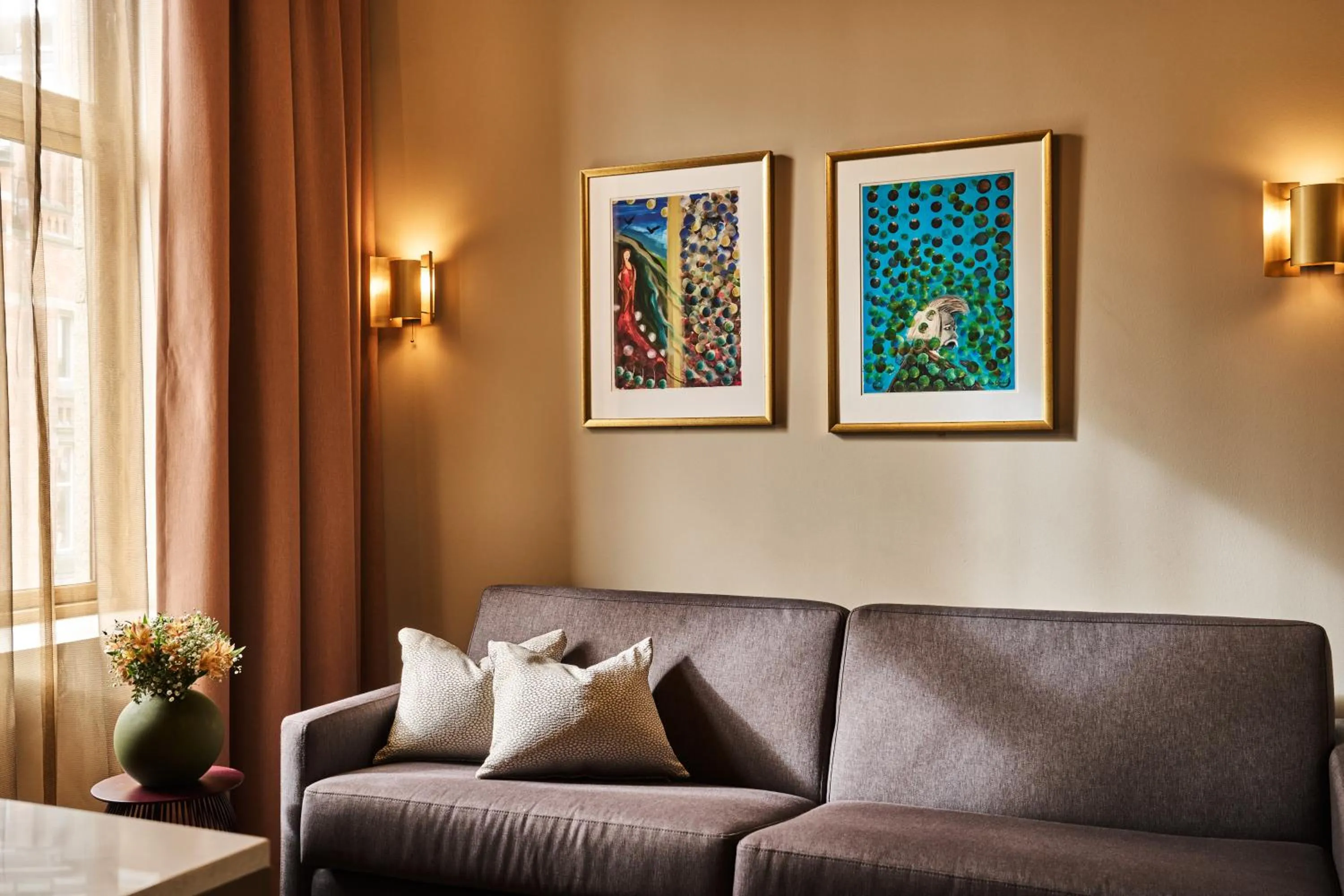 Opus 16, a Member of Small Luxury Hotels