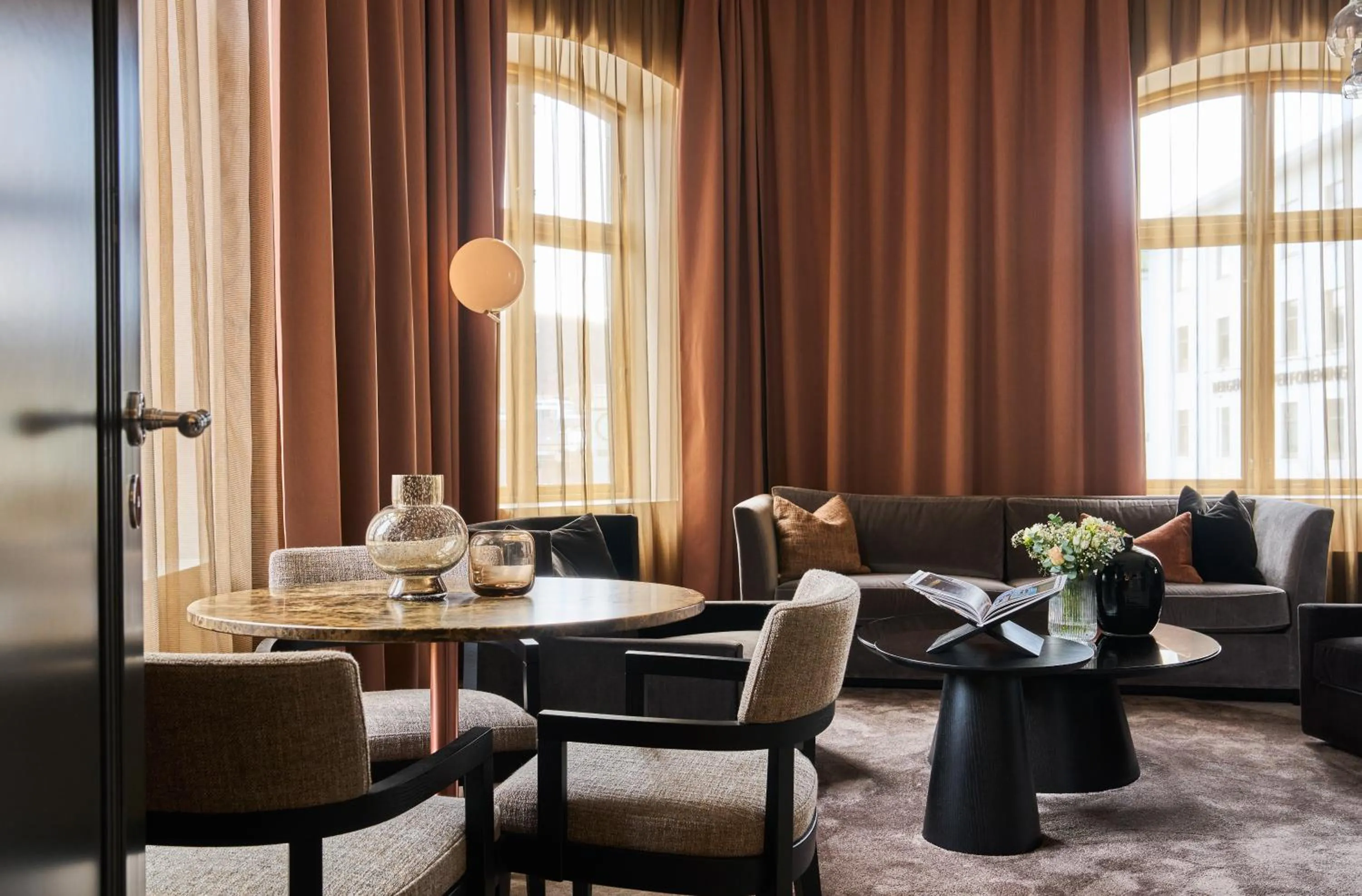 Opus 16, a Member of Small Luxury Hotels