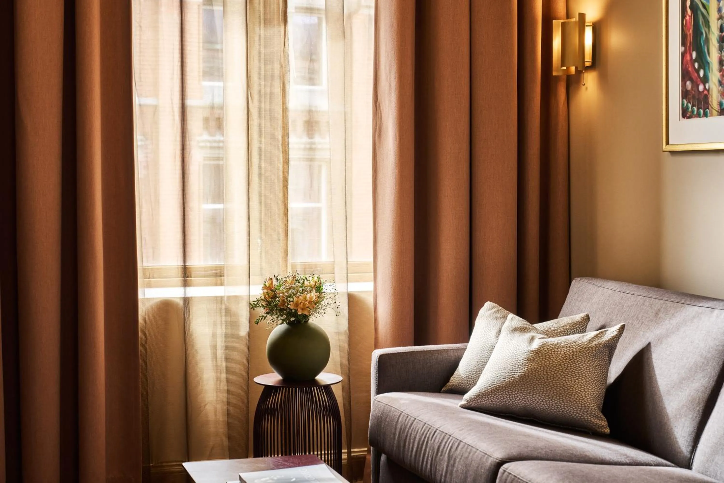 Opus 16, a Member of Small Luxury Hotels