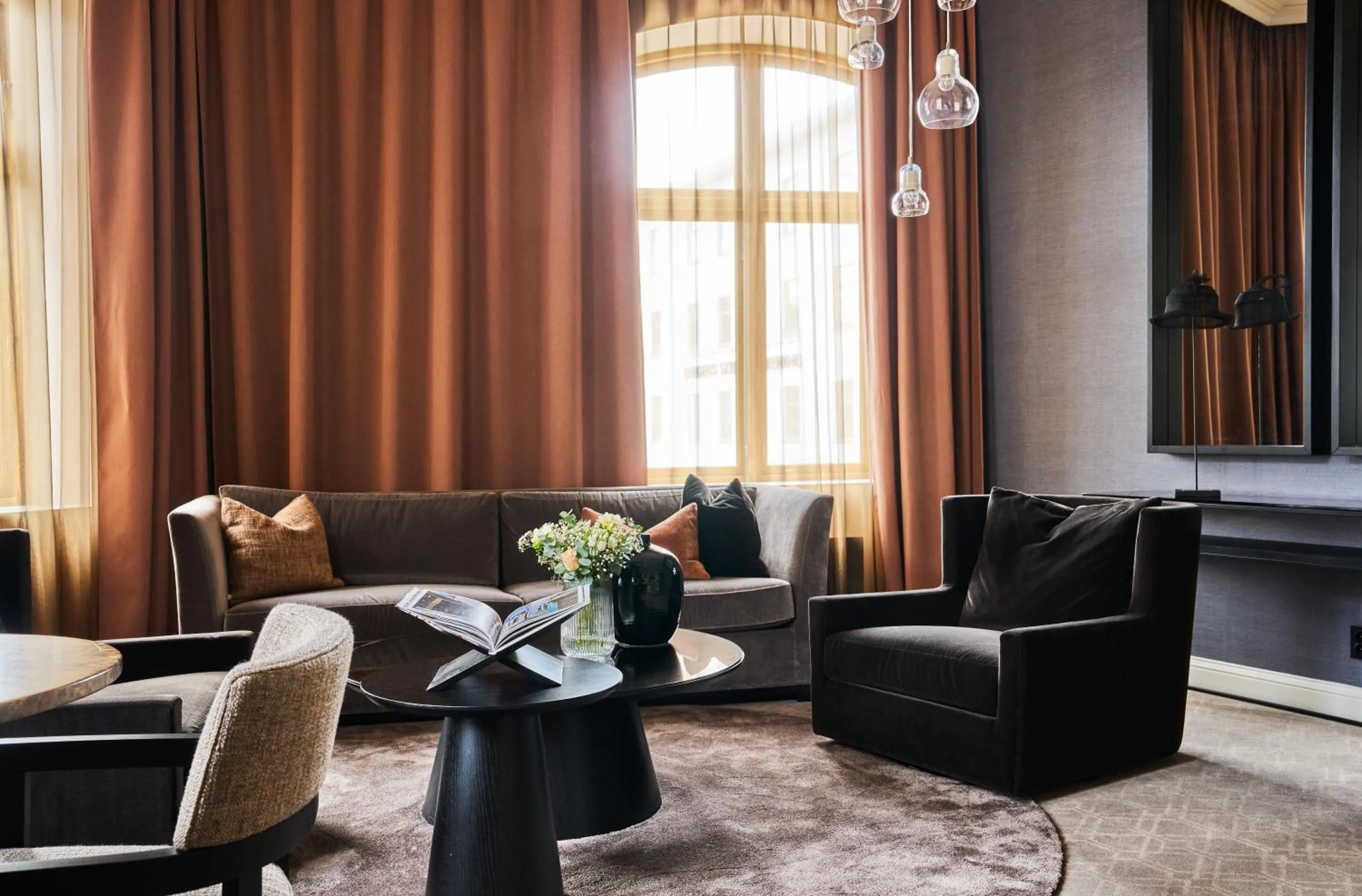 Opus 16, a Member of Small Luxury Hotels