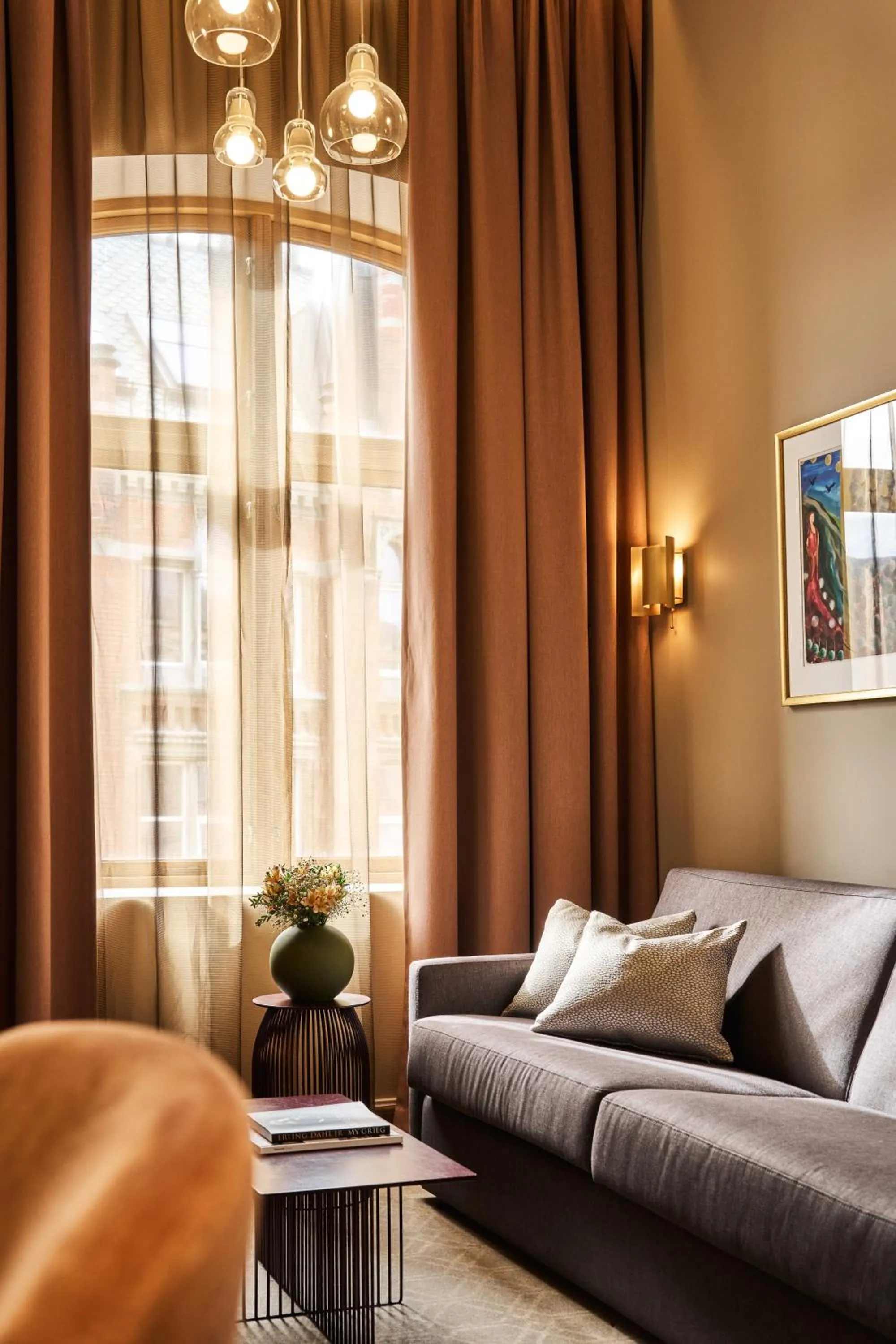 Opus 16, a Member of Small Luxury Hotels