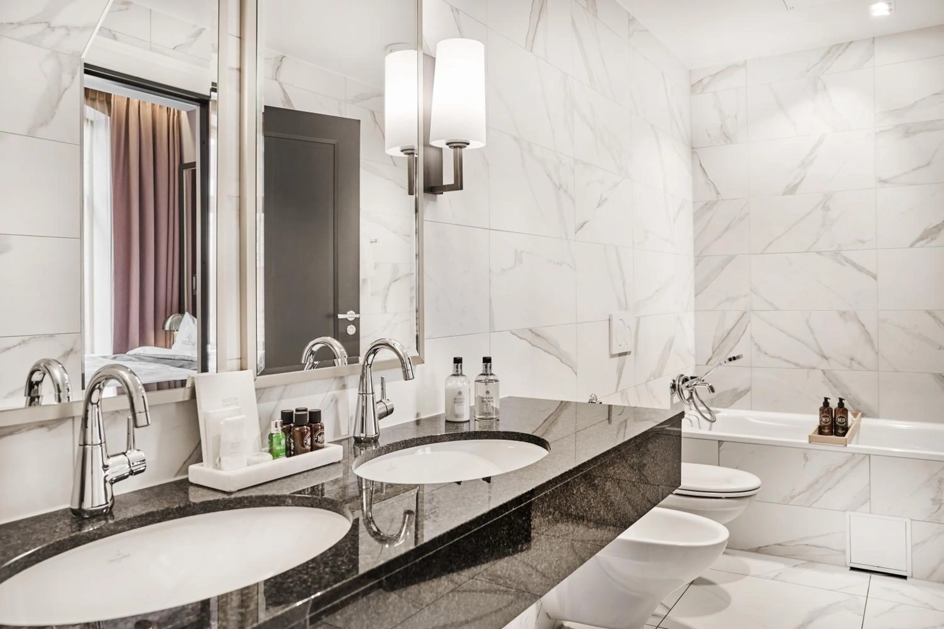 Opus 16, a Member of Small Luxury Hotels