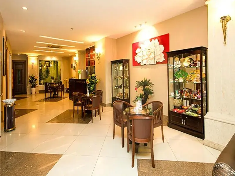 Restaurant/places to eat in White Lion Hotel Restaurant/places to eat in White Lion Hotel