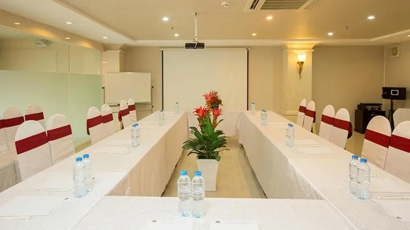 Meeting/conference room in White Lion Hotel