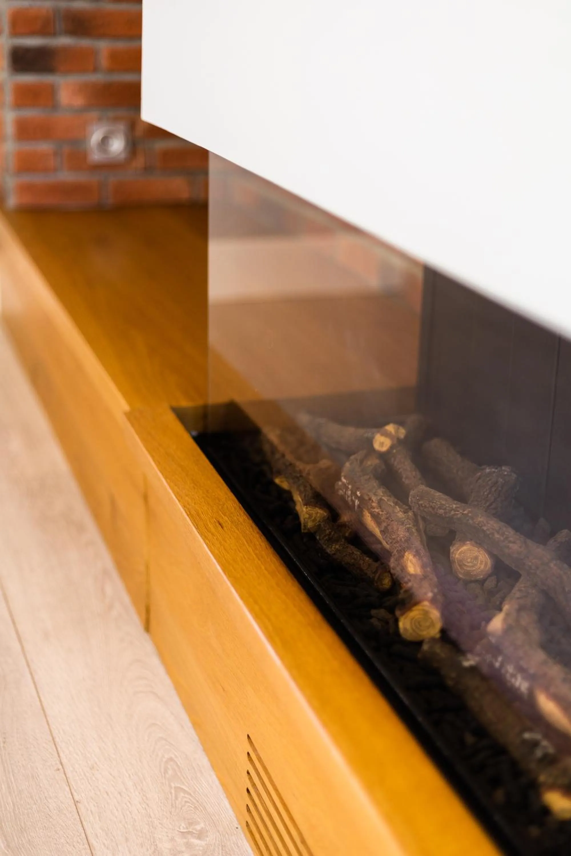 flat iron in Principia Suites