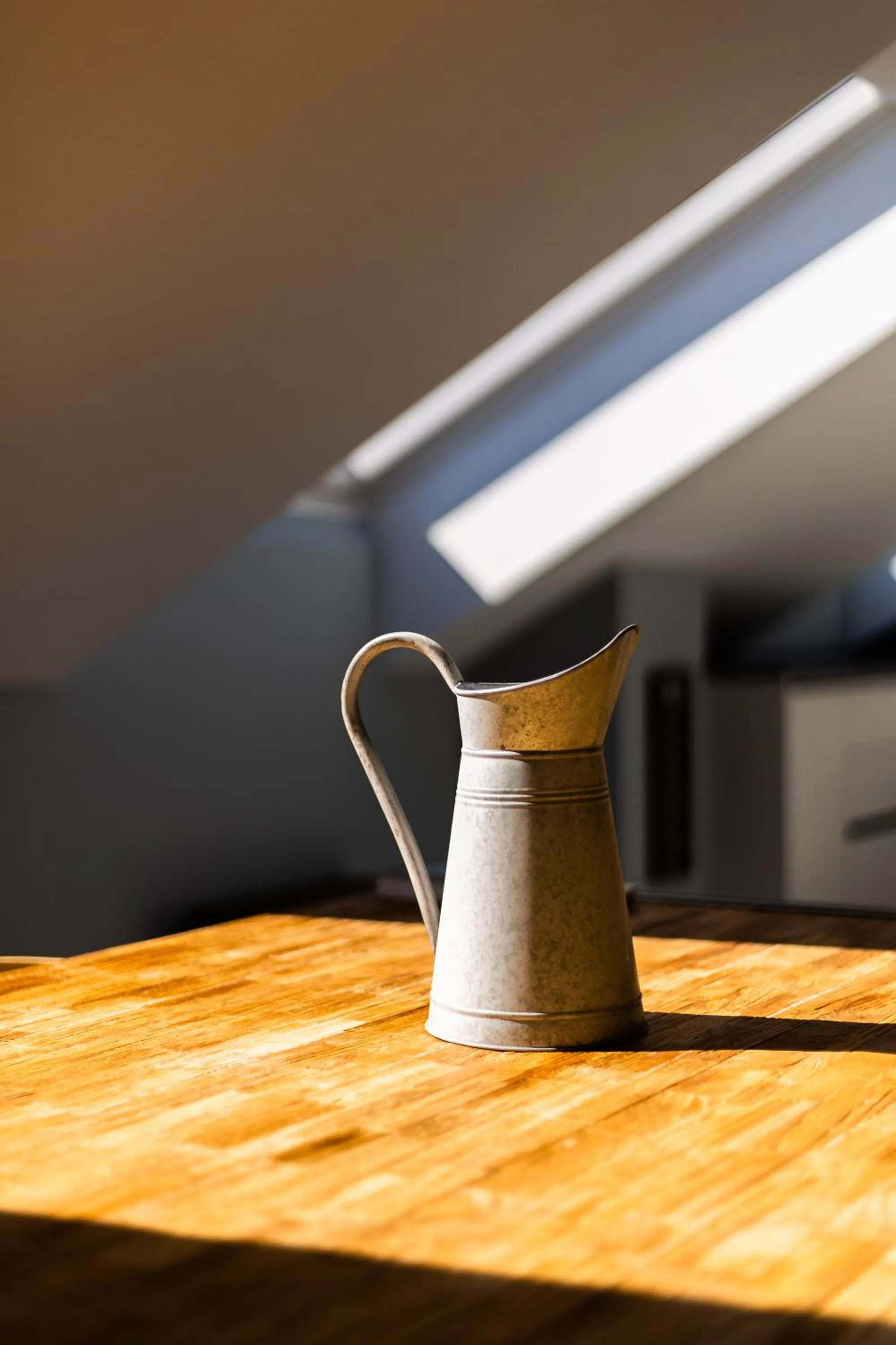 Kitchen or kitchenette in Principia Suites