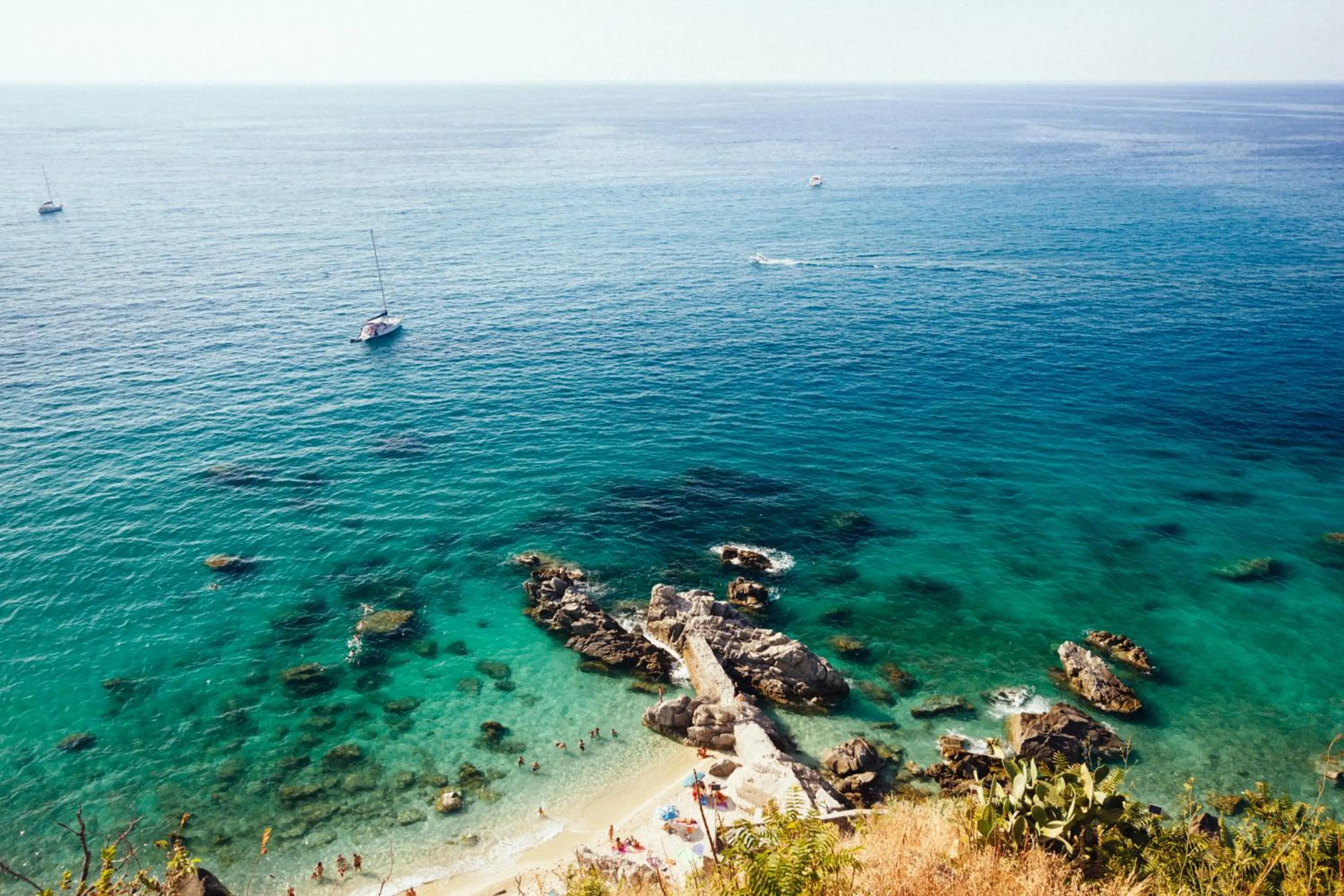 Nearby landmark in Villino Eleonora