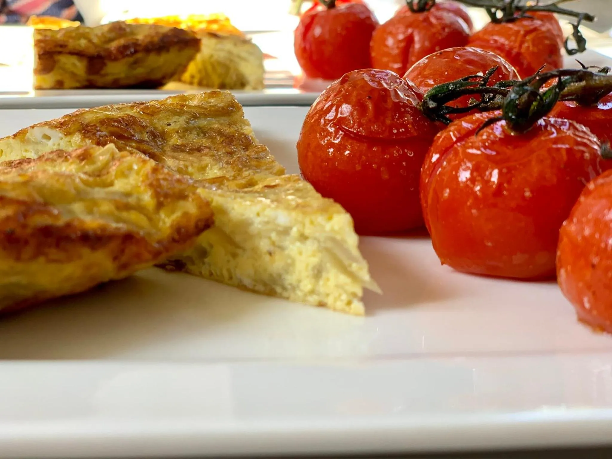 Breakfast in Villino Eleonora