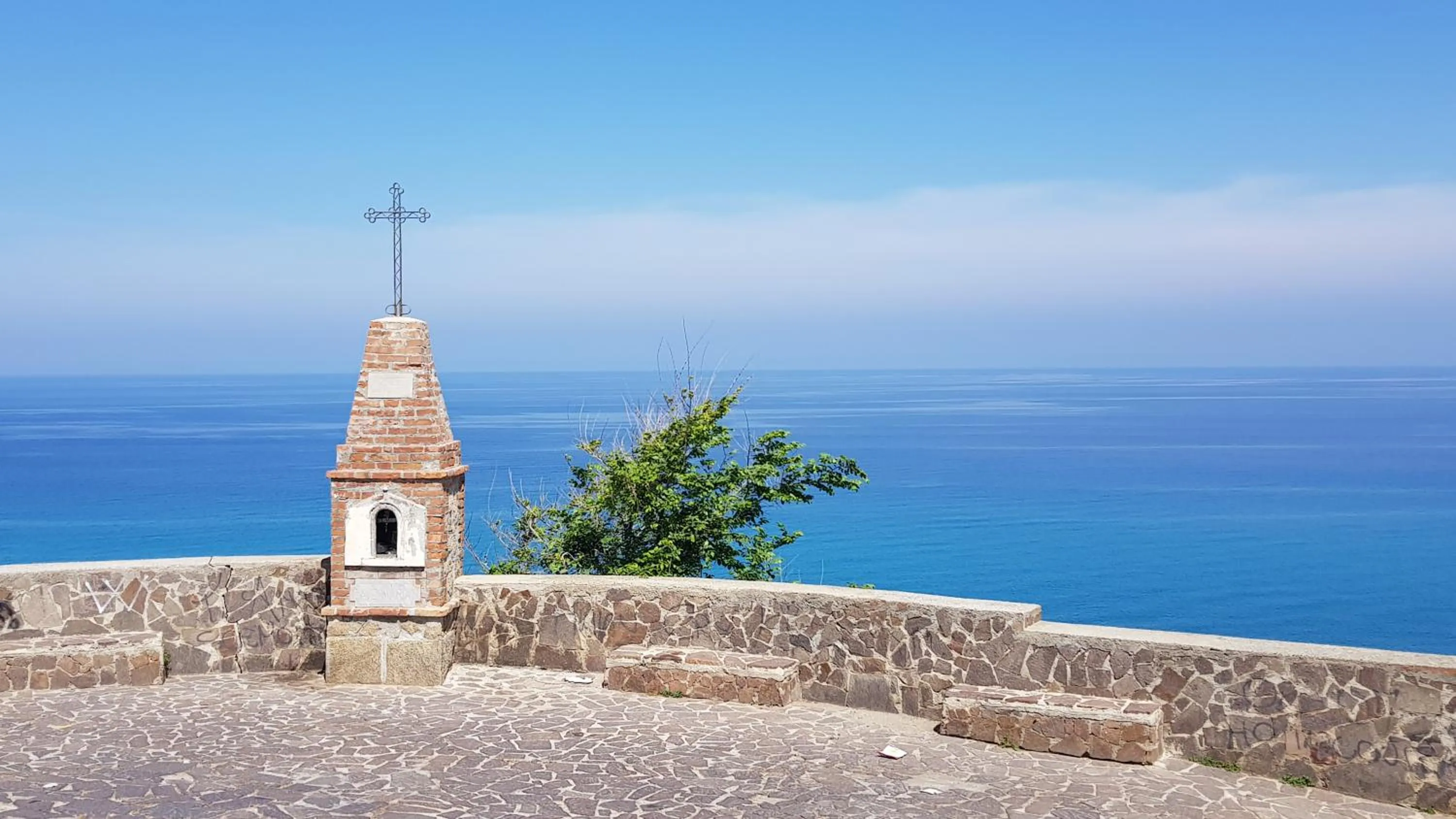 Nearby landmark in Villino Eleonora