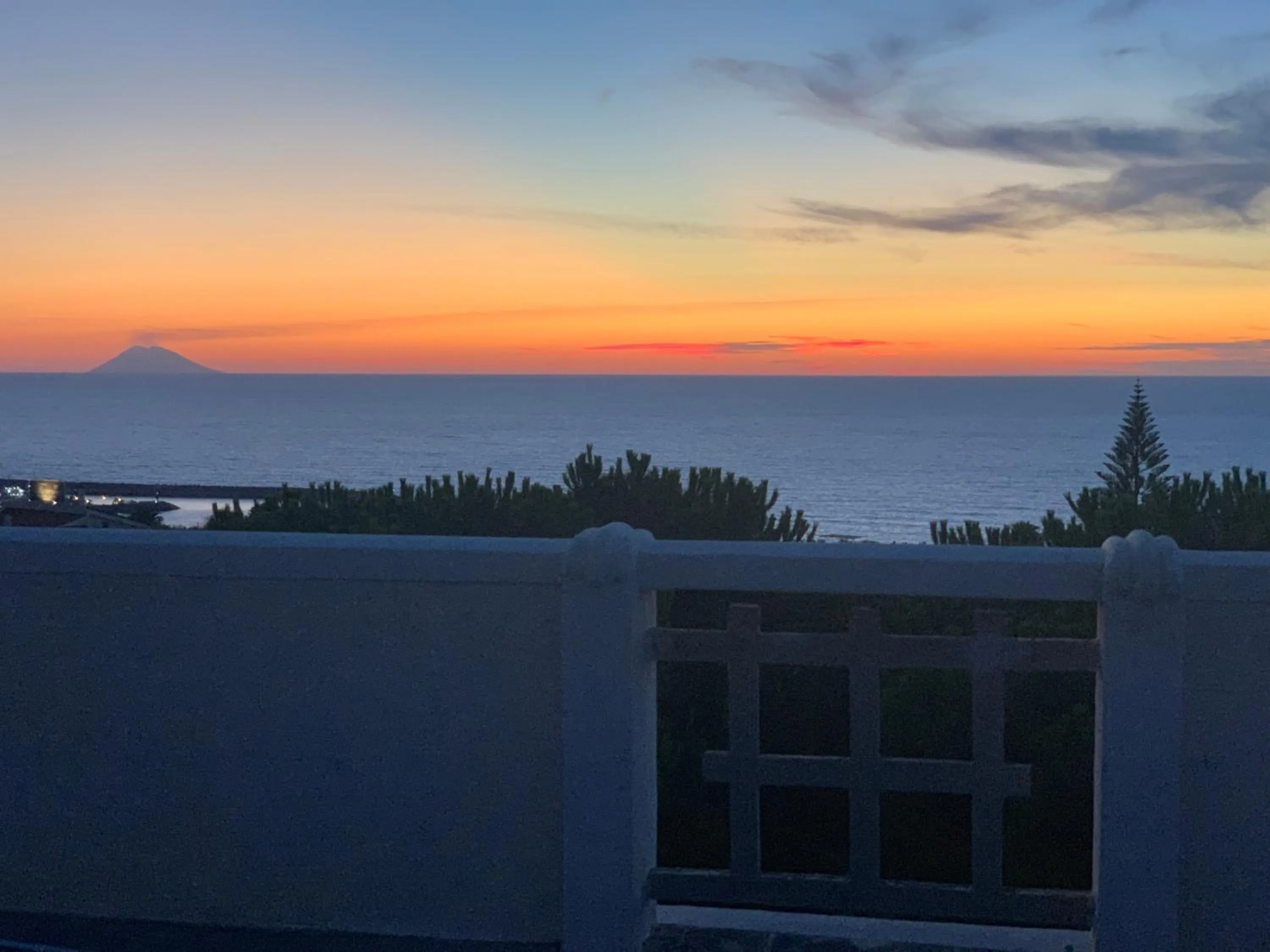 Nearby landmark in Villino Eleonora