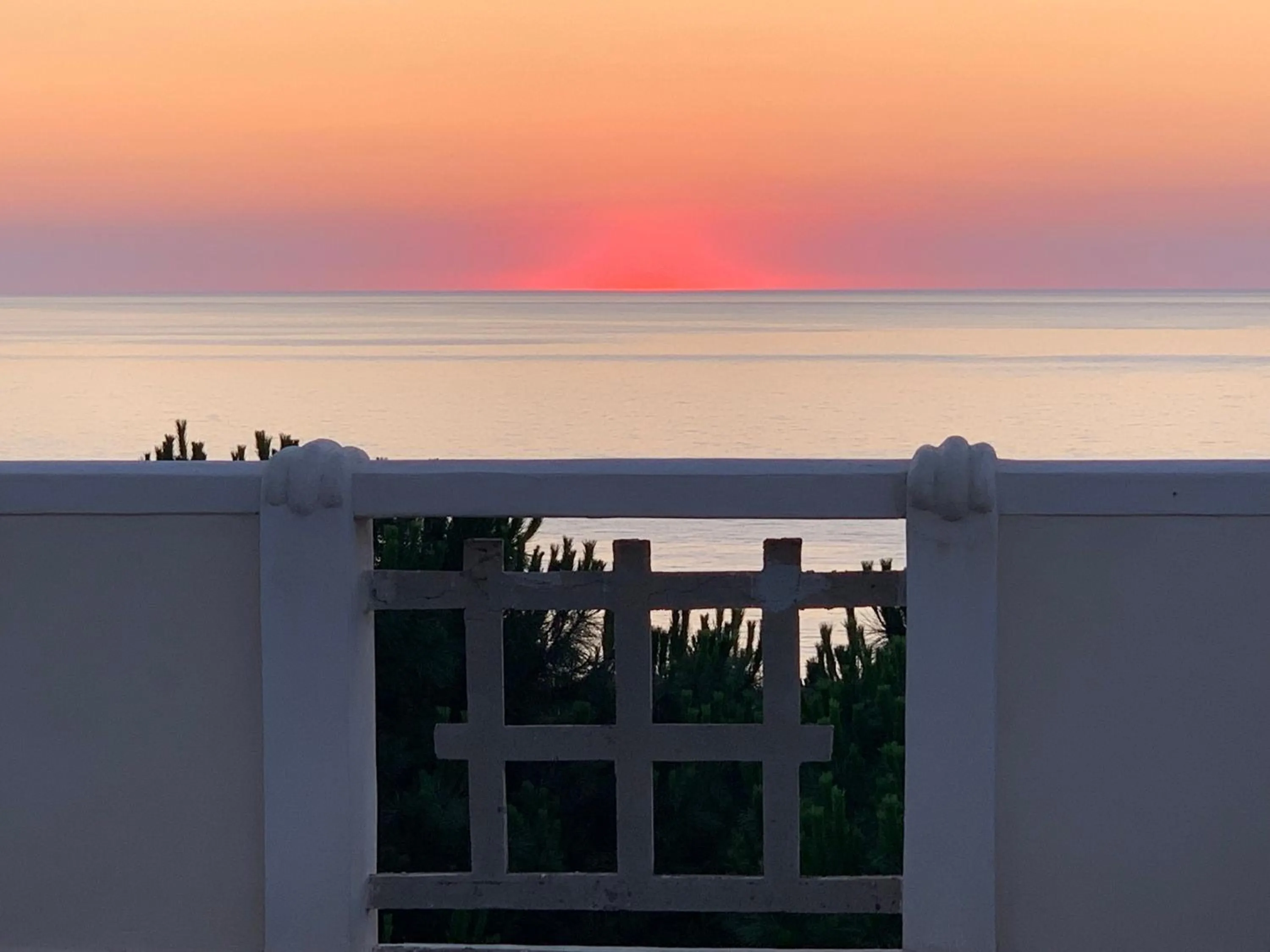 Nearby landmark in Villino Eleonora