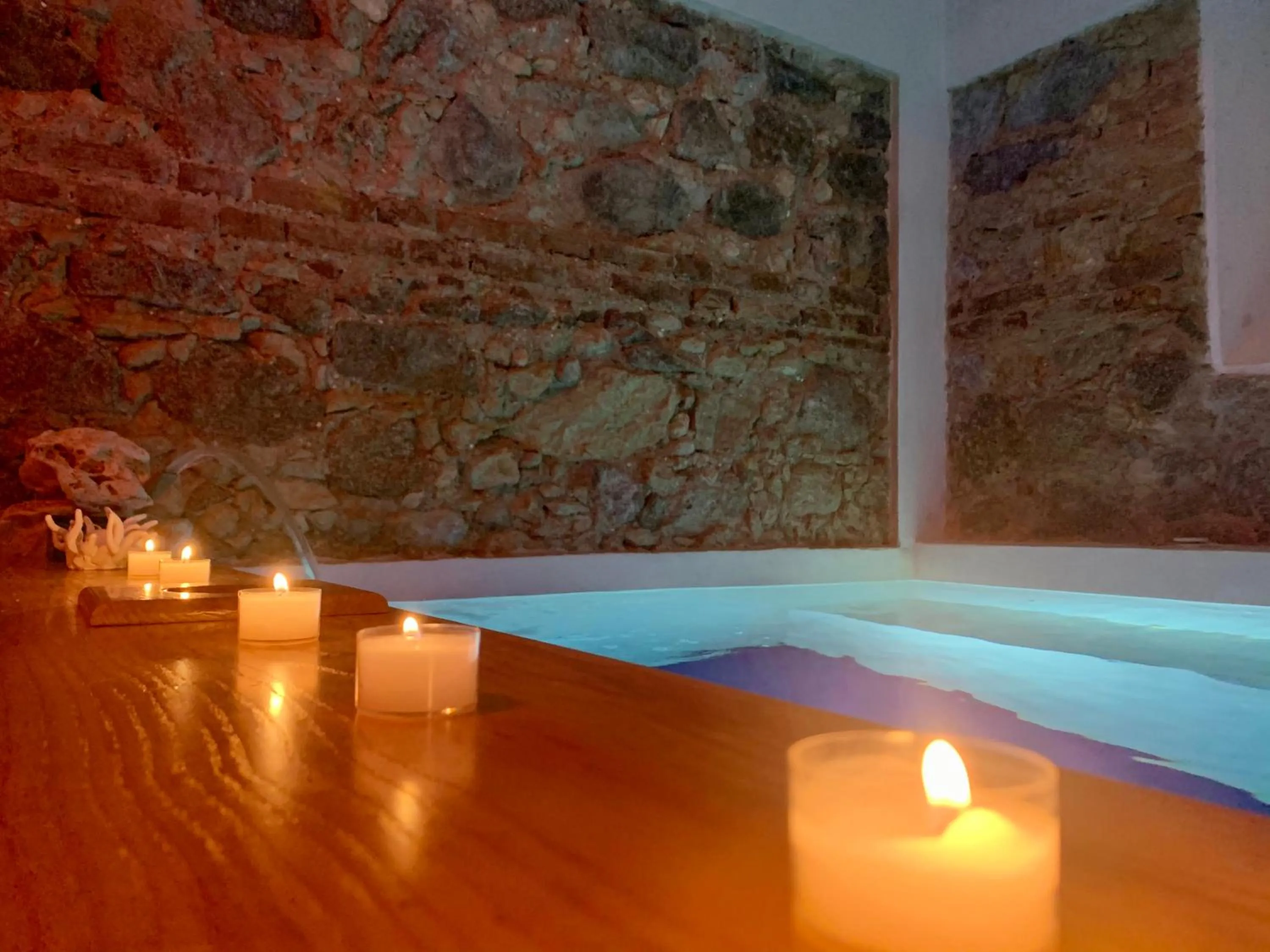 Massage in Villino Eleonora