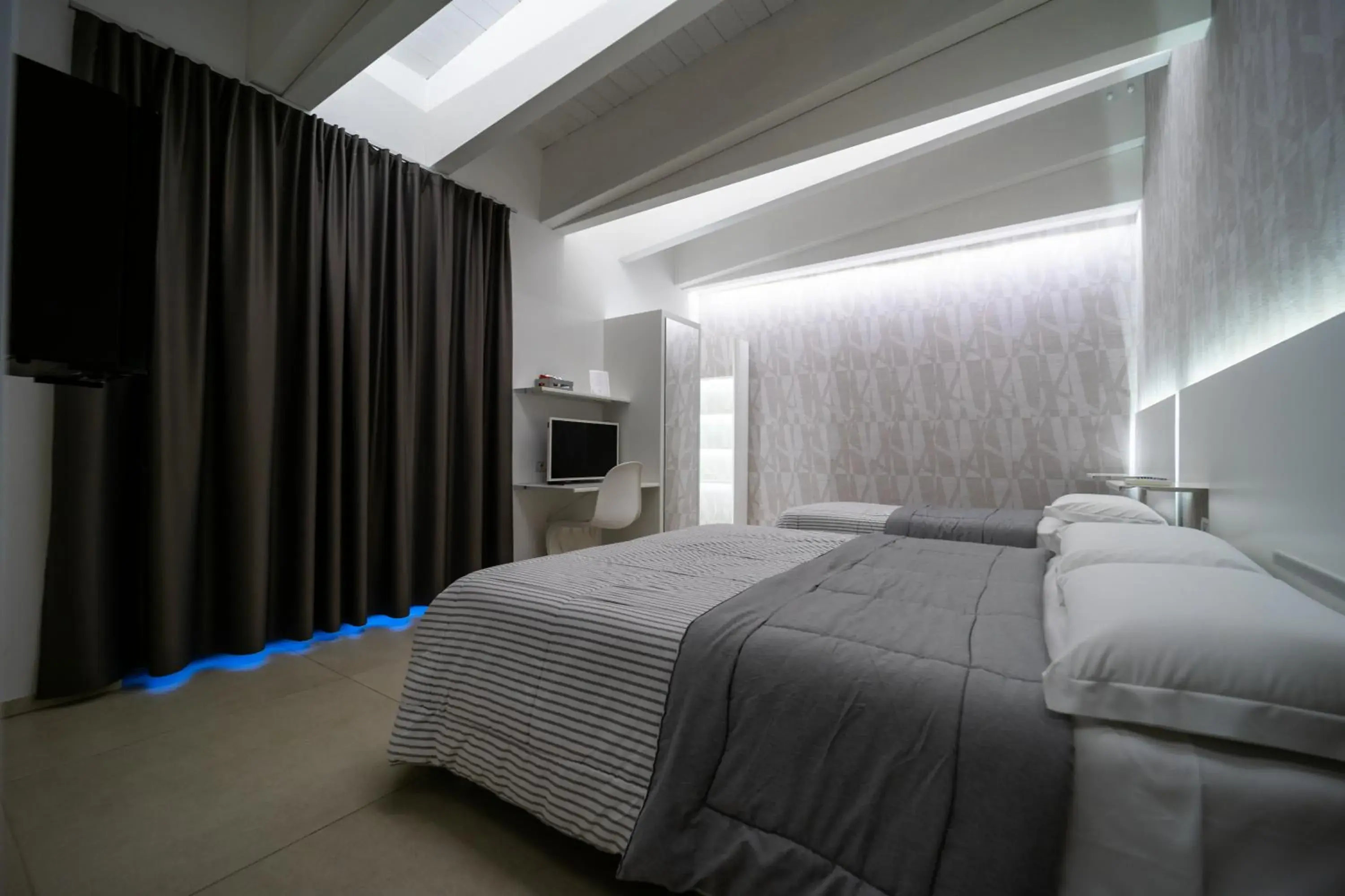 Deluxe Junior Suite in La Dimora Del Re Deluxe Junior Suite in La Dimora Del Re