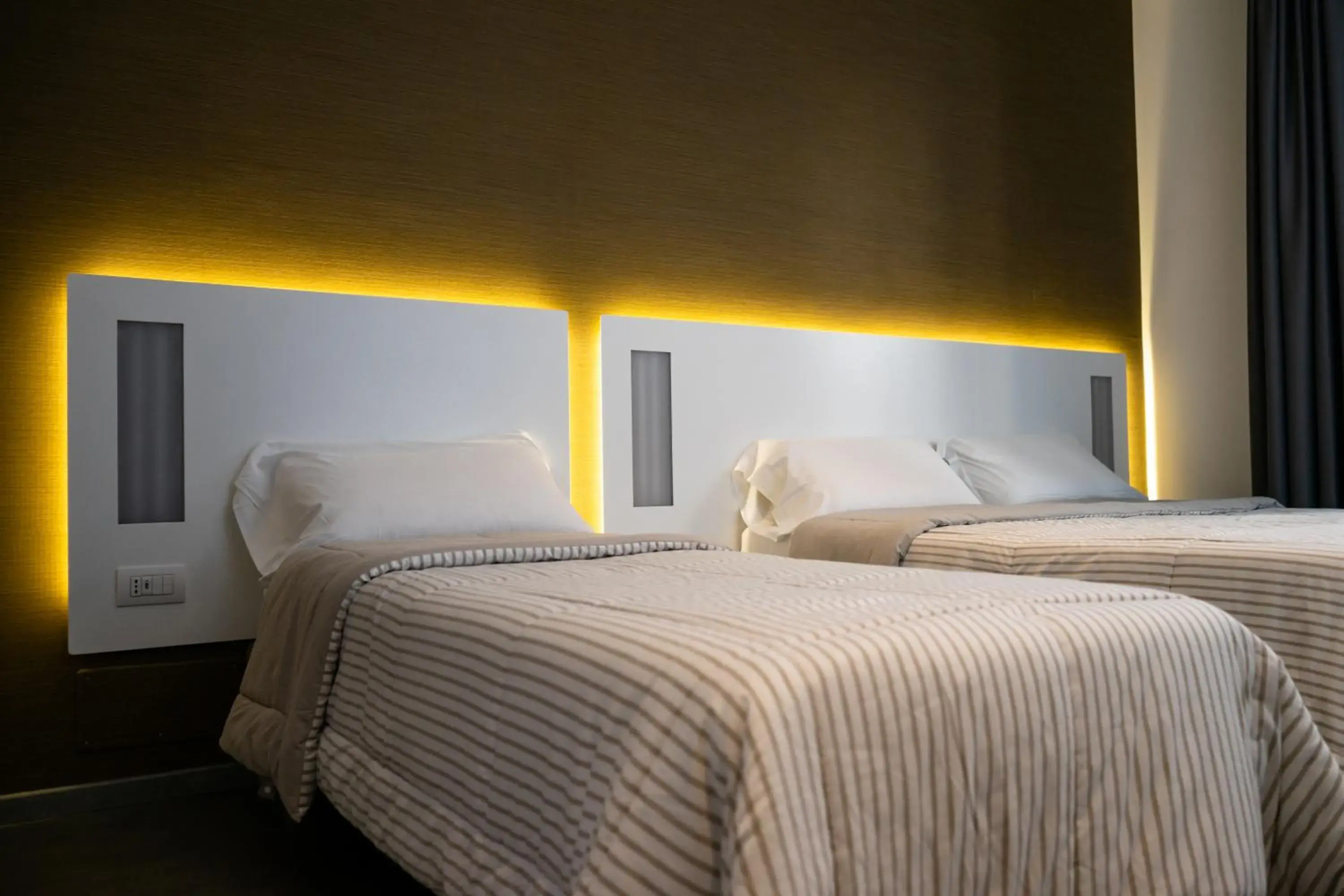 Deluxe Room in La Dimora Del Re Deluxe Room in La Dimora Del Re