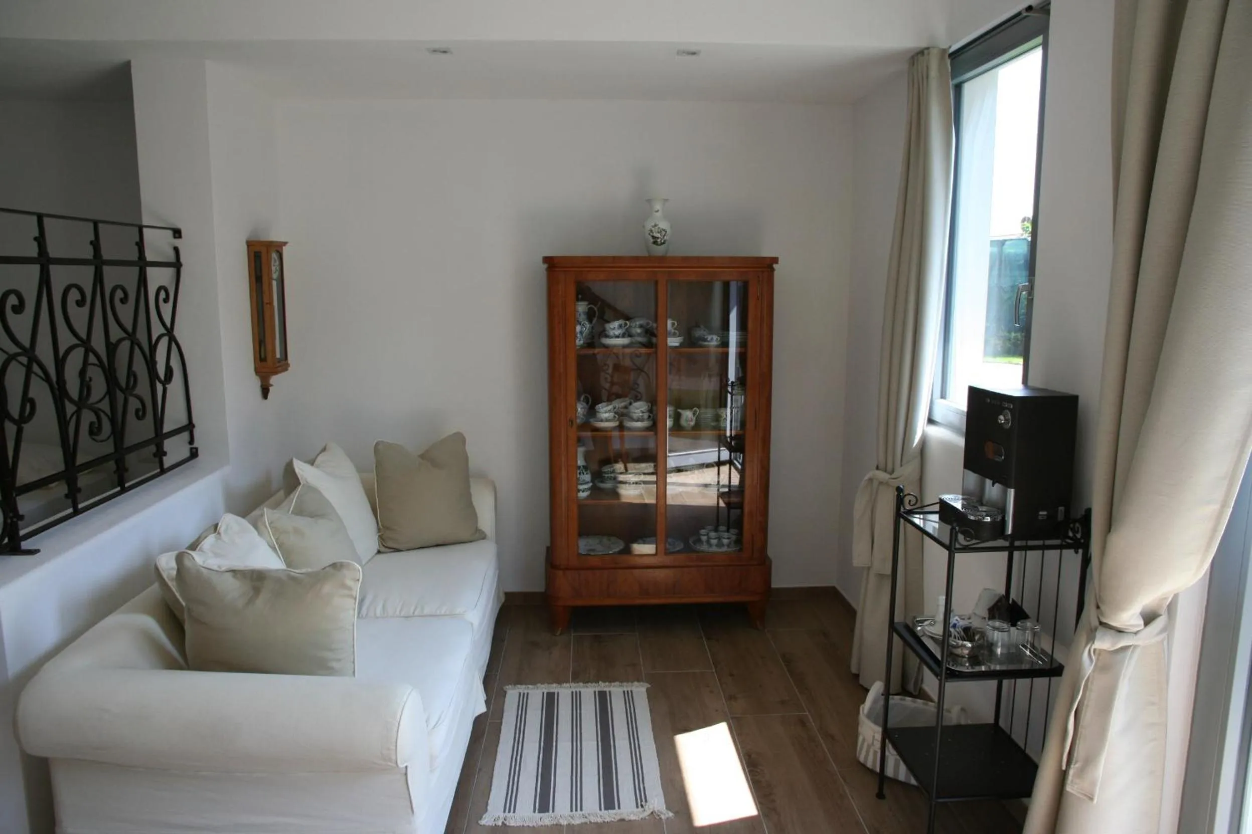 Photo of the whole room in La Baita Dinner & Bed